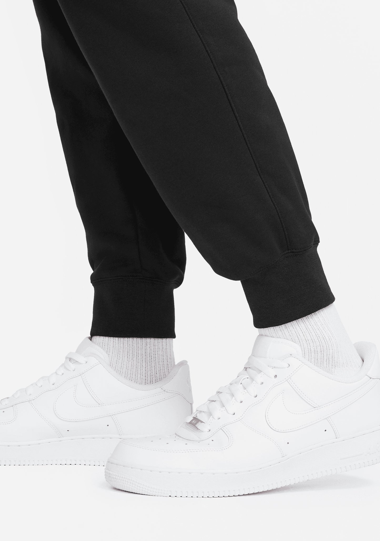 Nike Men's Sportswear Club Fleece Cargo Pants
