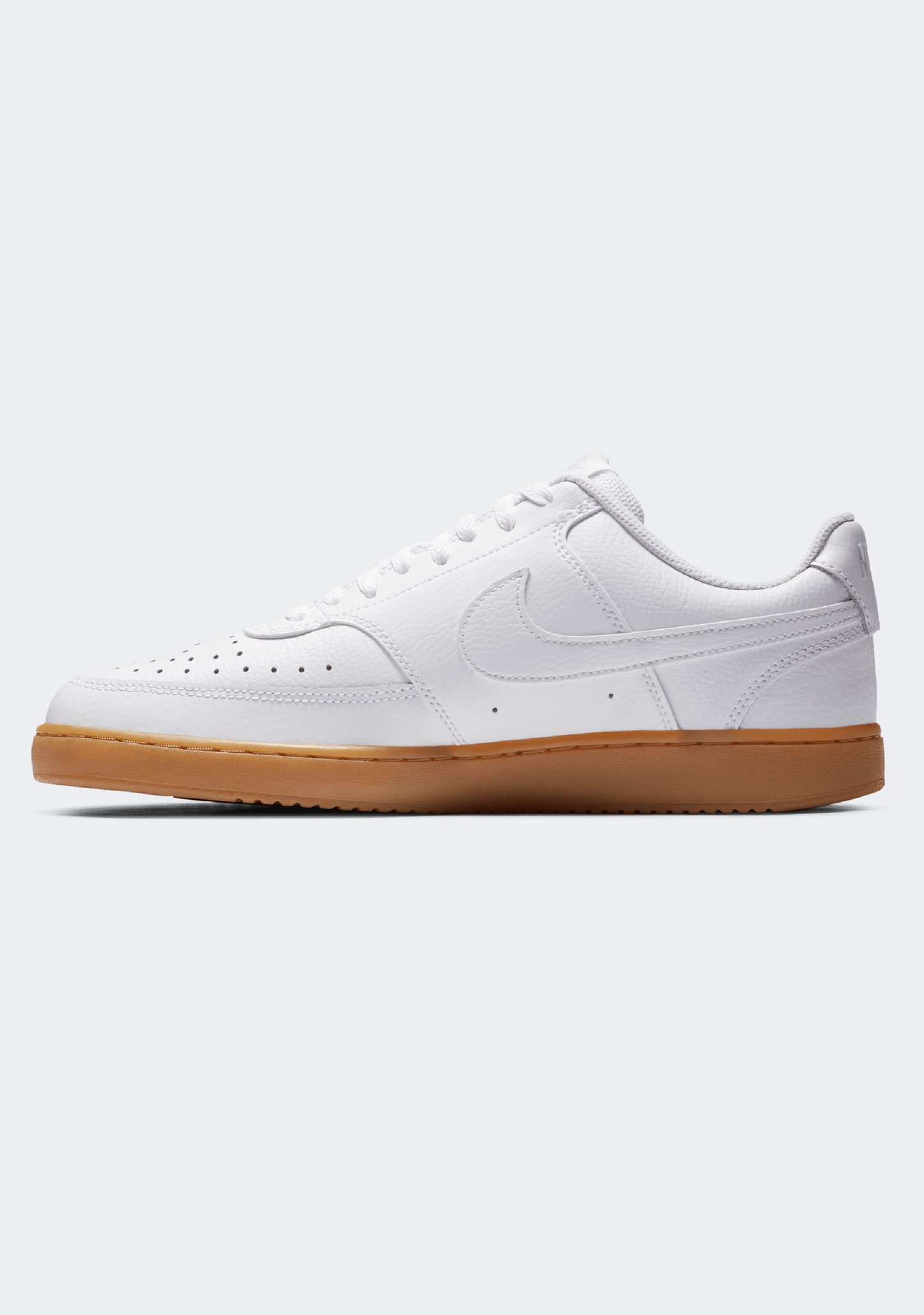 Nike Men's Court Vision Low