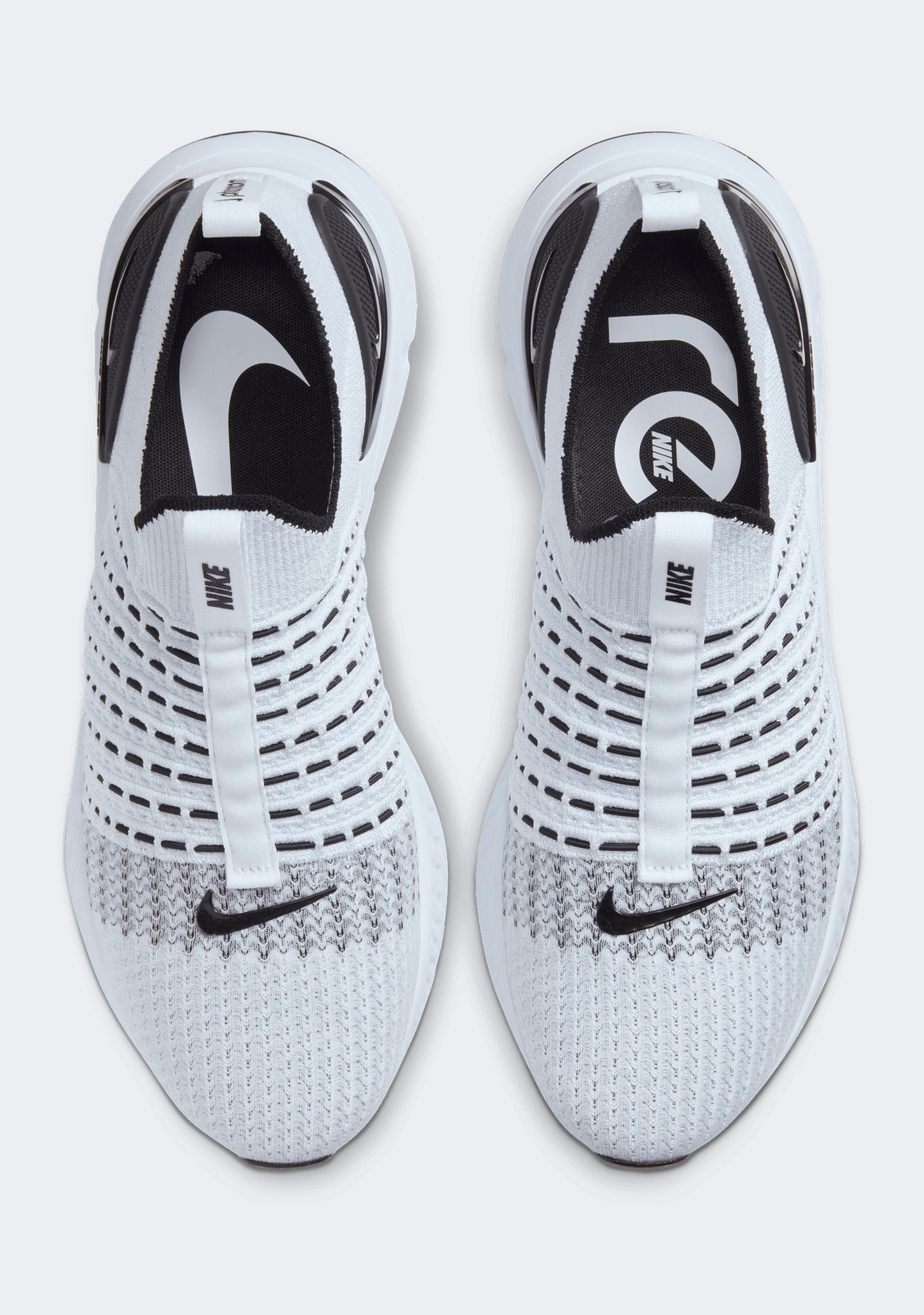 Nike Men's React Phantom Run FK 2