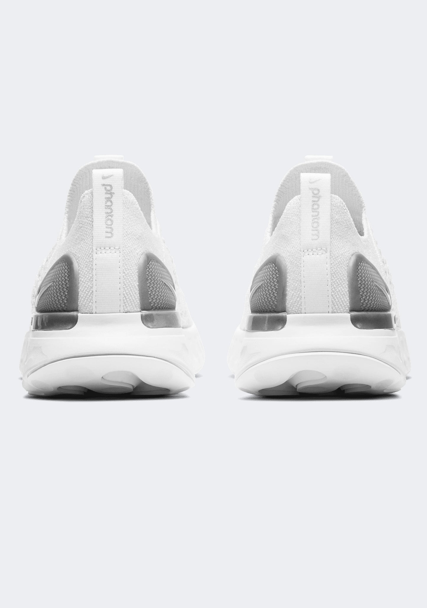 Nike Women's React Phantom Run FK 2