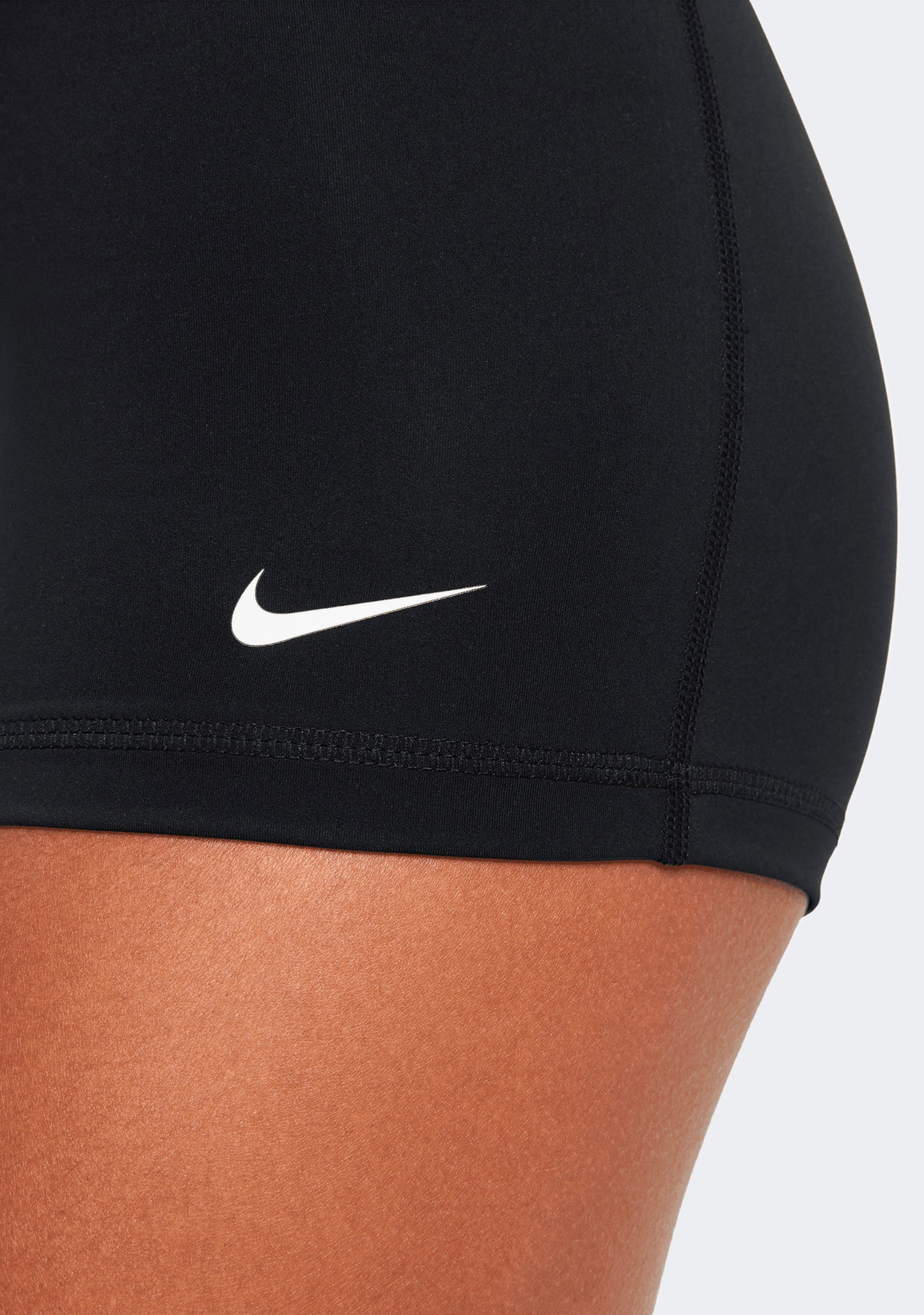 Nike Women's Pro 3 inch Shorts