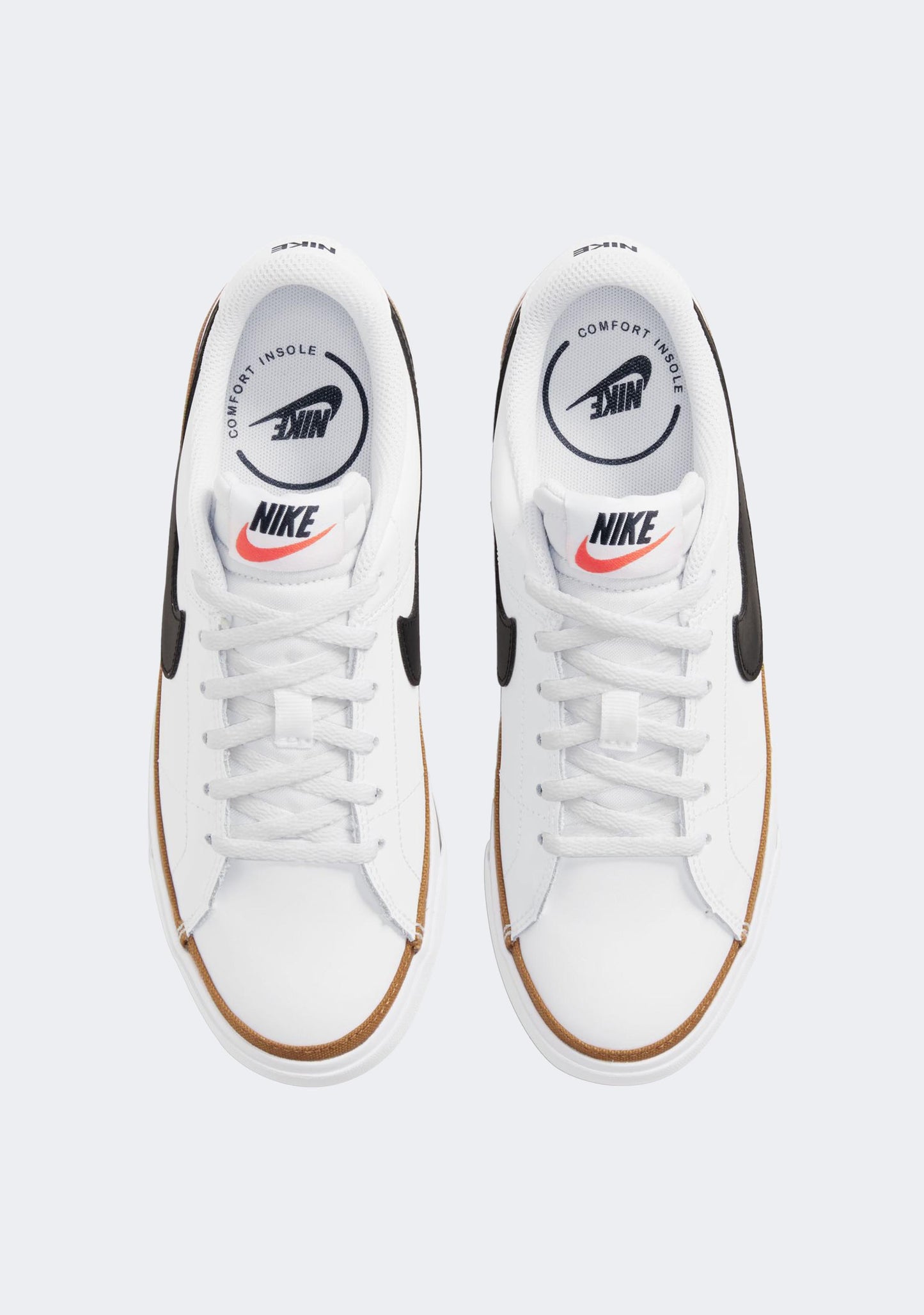 Nike Kids' Court Legacy