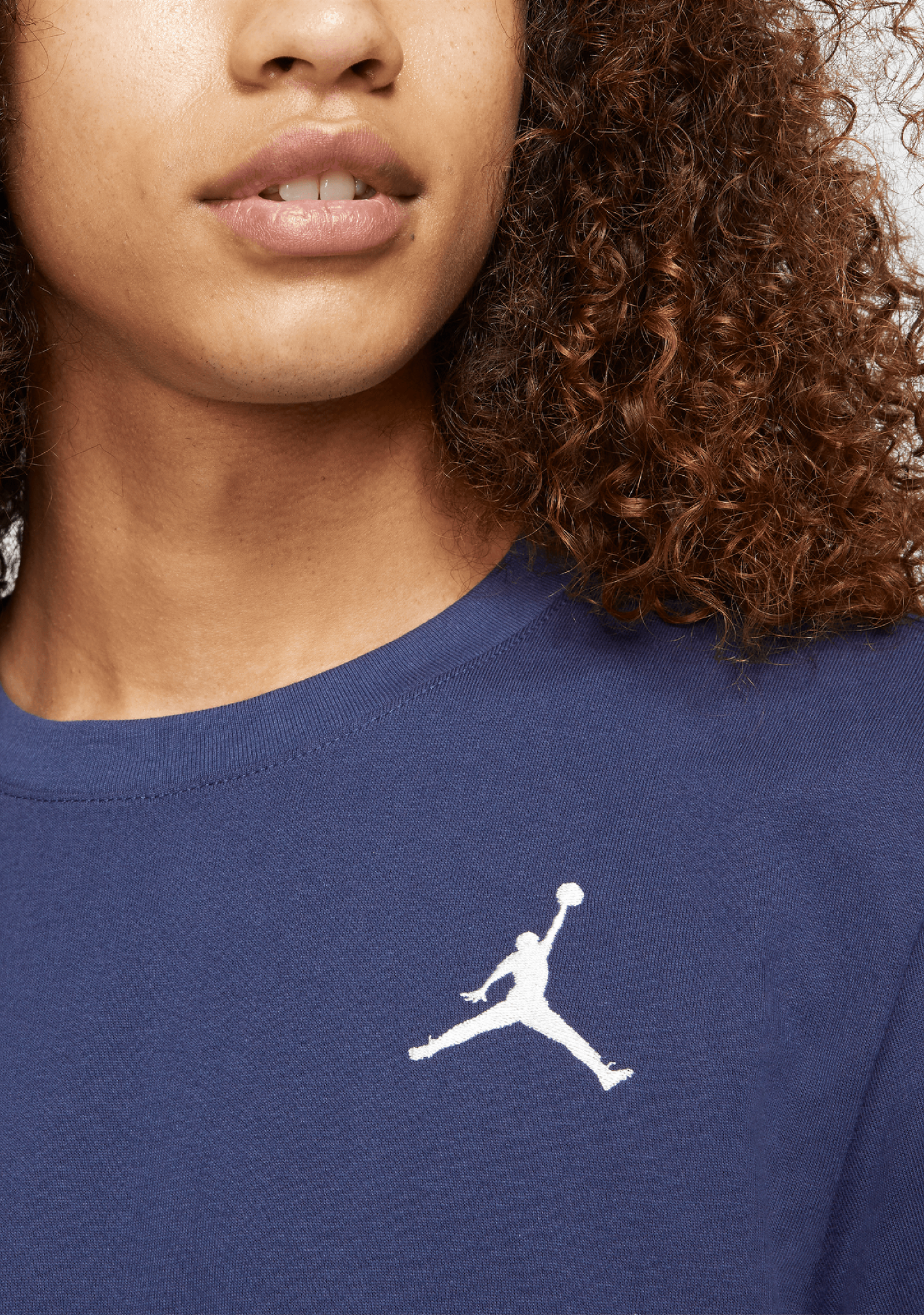 Nike Men's Michael Jordan Jumpman Short-Sleeve Crew T-Shirt