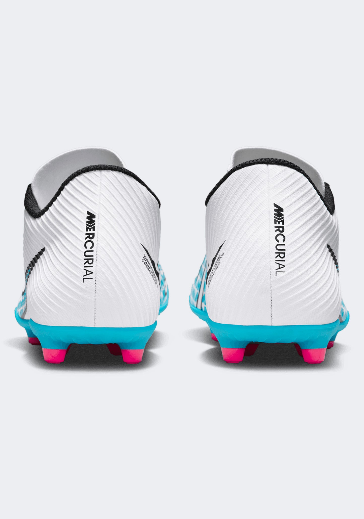 Nike Men's Mercurial Vapor 15 Club FG/MG