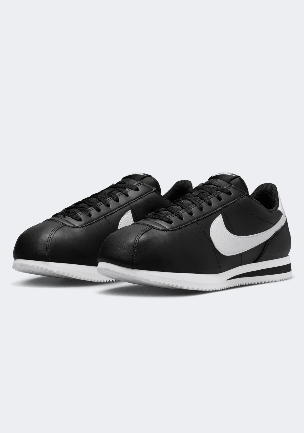 Nike Men's Cortez Leather