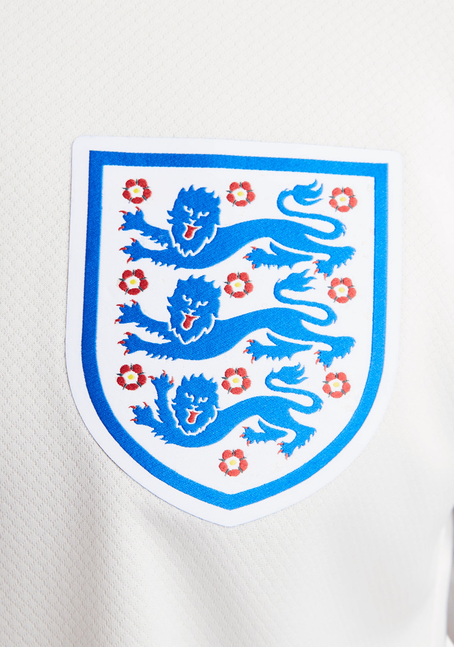 Nike Men's Dri-FIT England 2023 Stadium Home Jersey