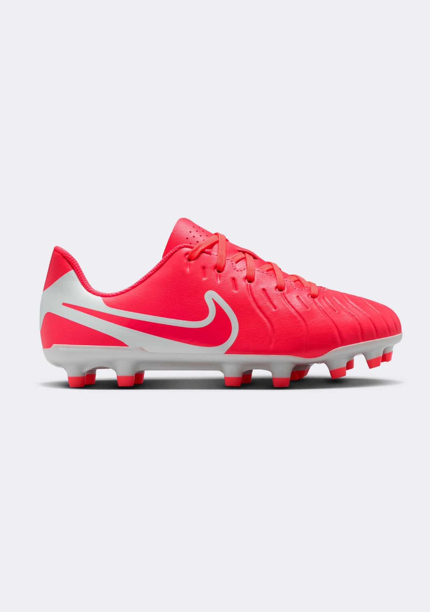 Nike Kids' Tiempo Legend 10 Club FG/MG Boots