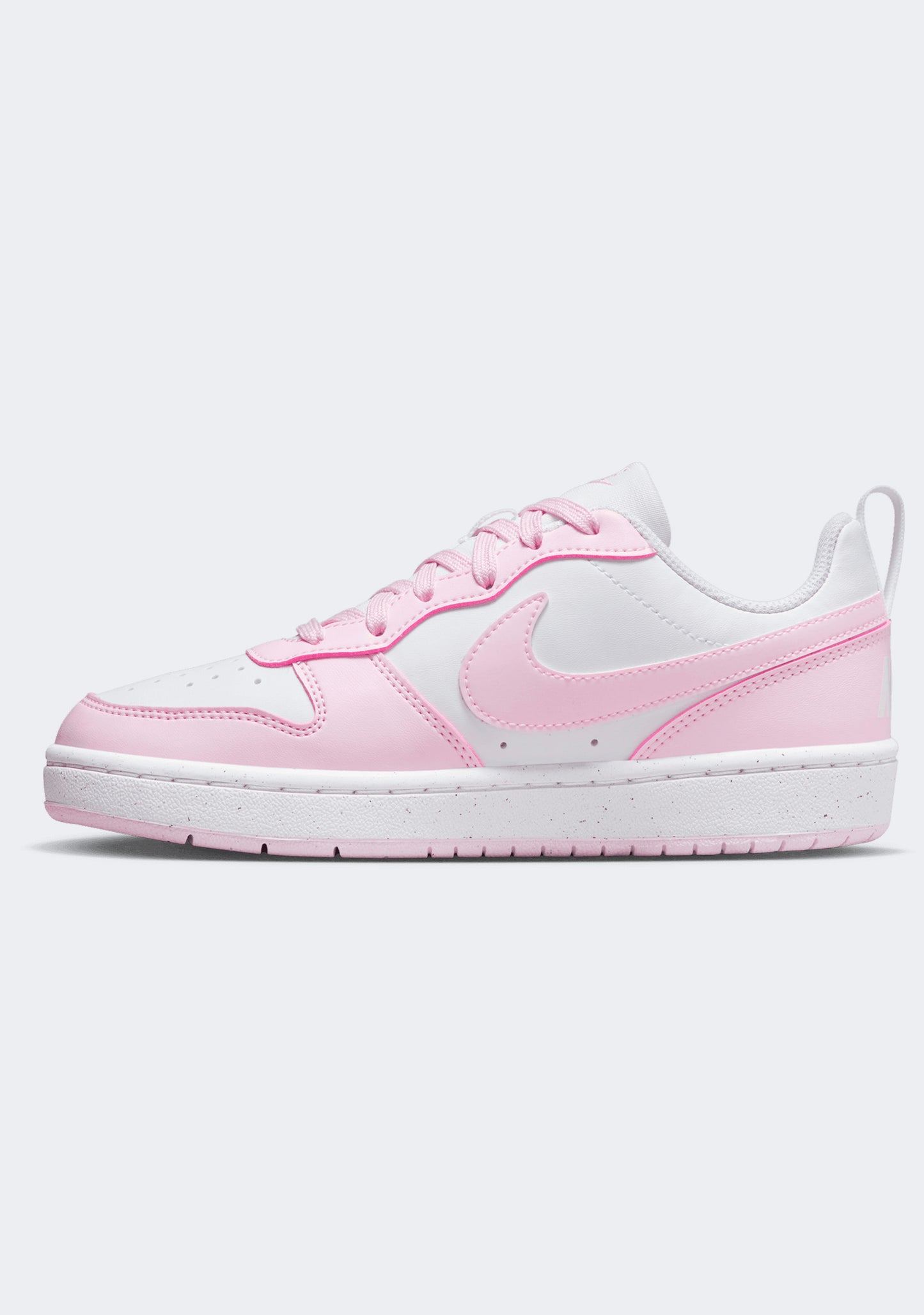 Nike Kids' Court Borough Low Recraft (GS)