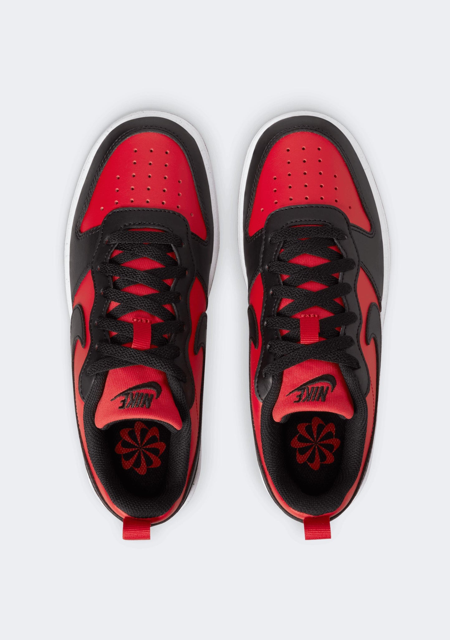 Nike Kids' Court Borough Low Recraft (GS)