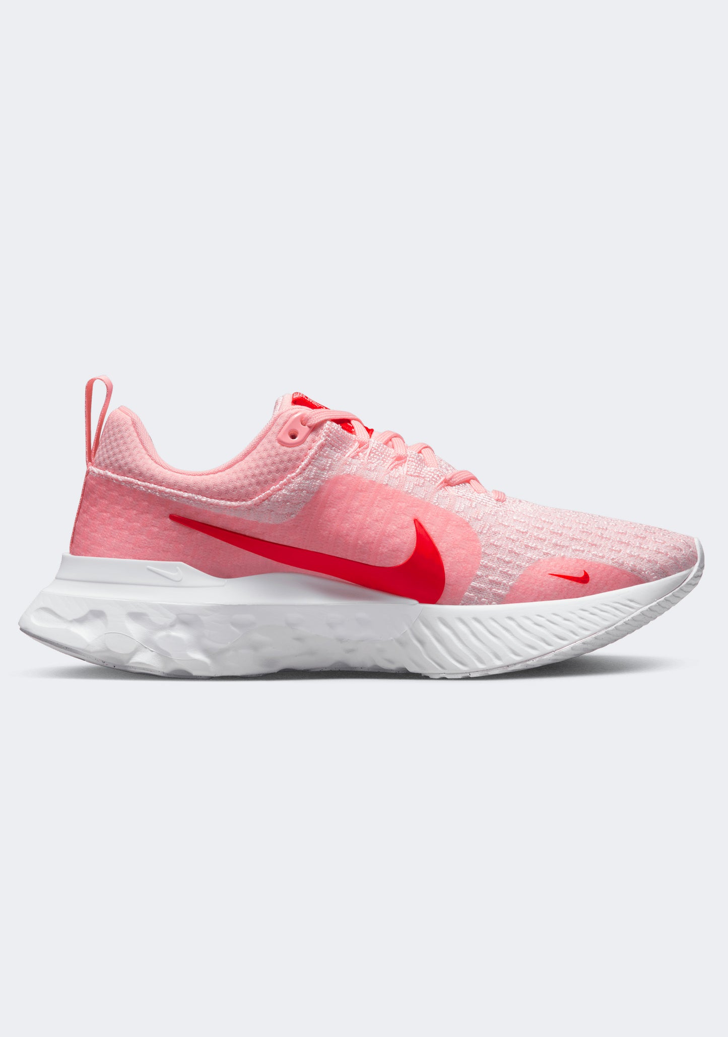 Nike Women's React Infinity Run Flyknit 3