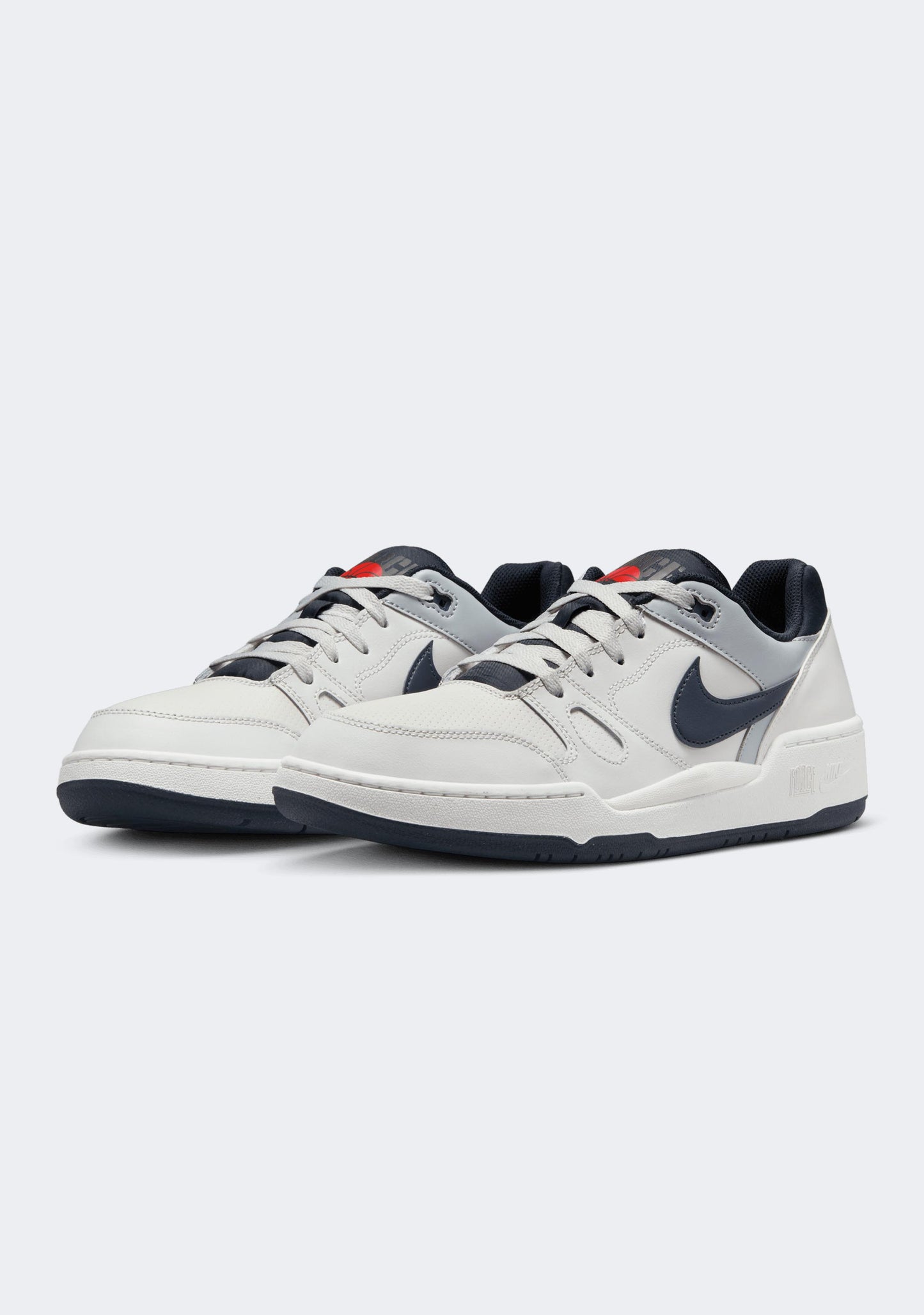 Nike Men's Full Force Low