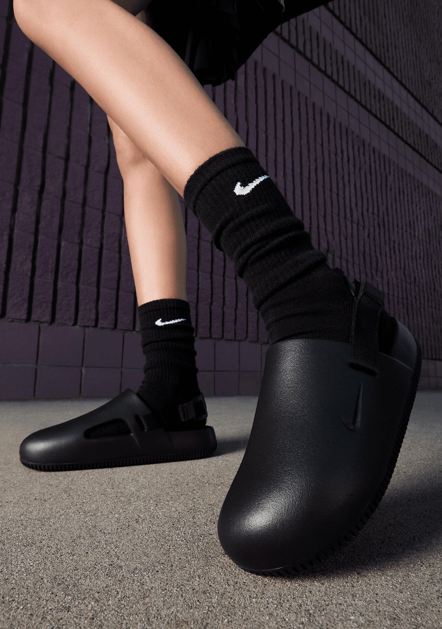 Nike Women's Calm Mules