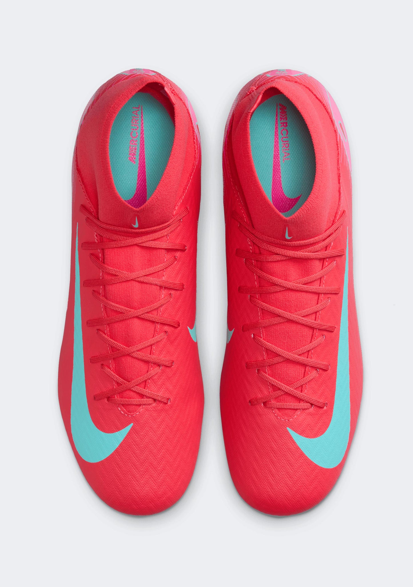 Nike Men's ZM Superfly 10 Academy FG/MG Boots