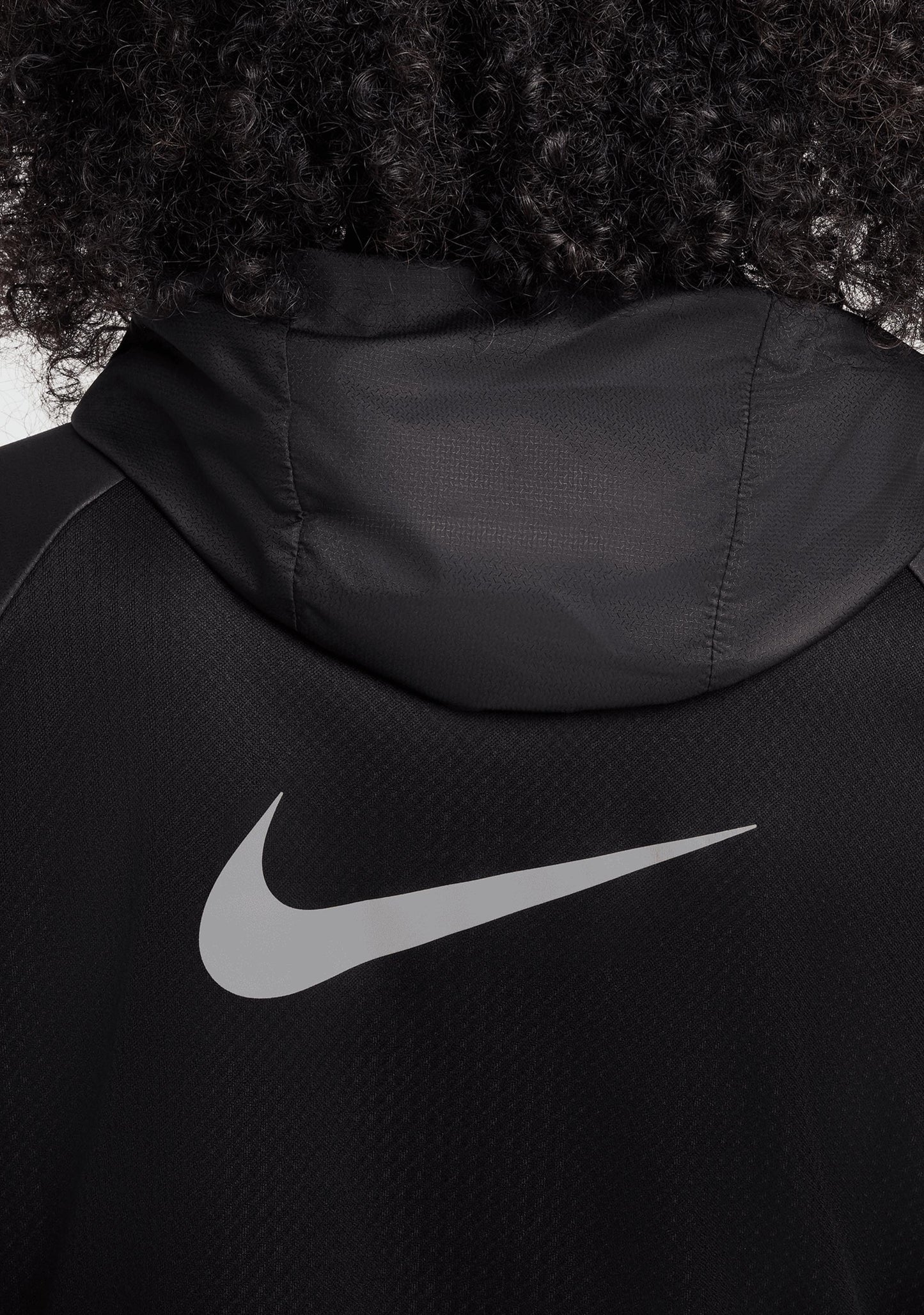 Nike Men's Sphere Miler Therma Fit Jacket