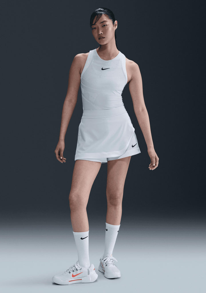 Nike Women's Dri-Fit Court Slam Skort