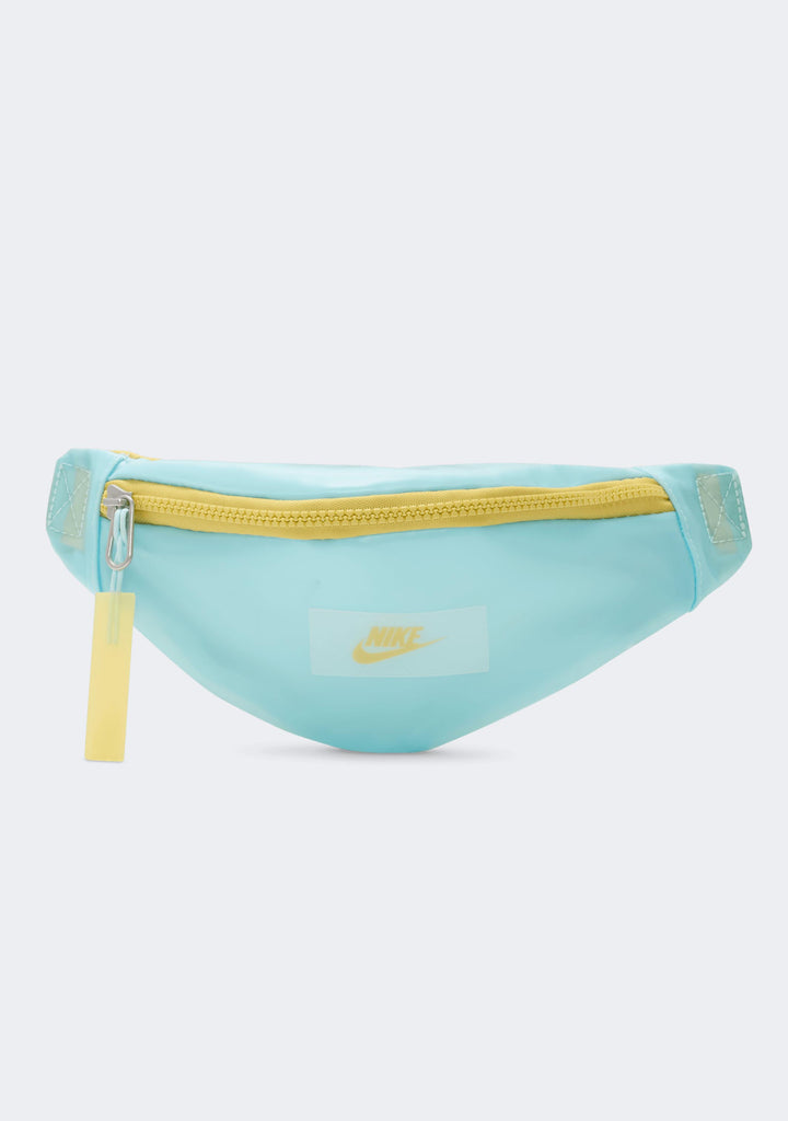Nike Heritage Cross Body Bag (Small, 1L)