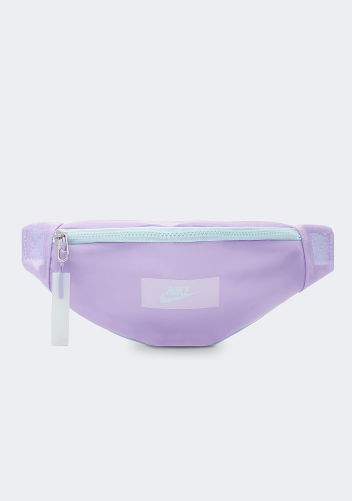 Nike Heritage Cross Body Bag (Small, 1L)