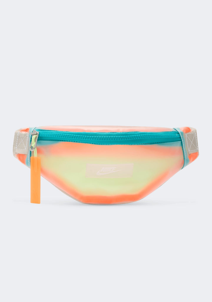 Nike Heritage Cross Body Bag (Small, 1L)