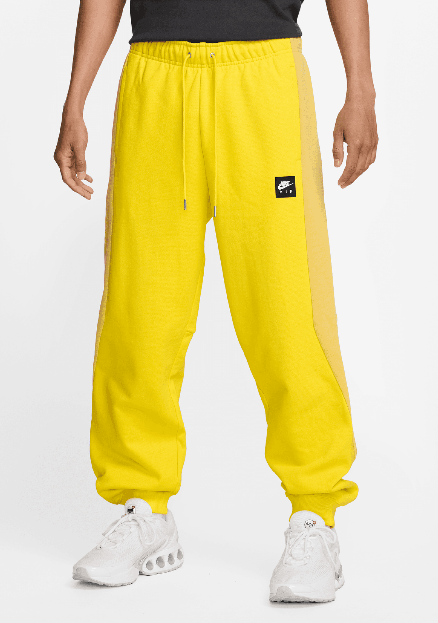 Nike Men's Air Fleece Joggers