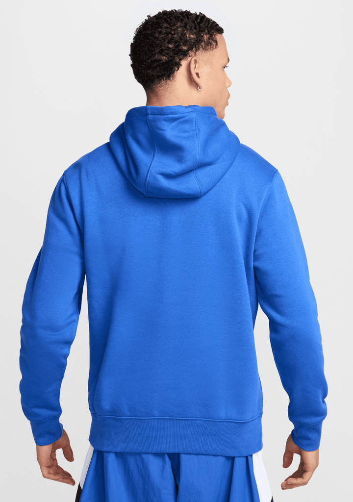 Nike Men's Club Fleece Pullover Hoodie