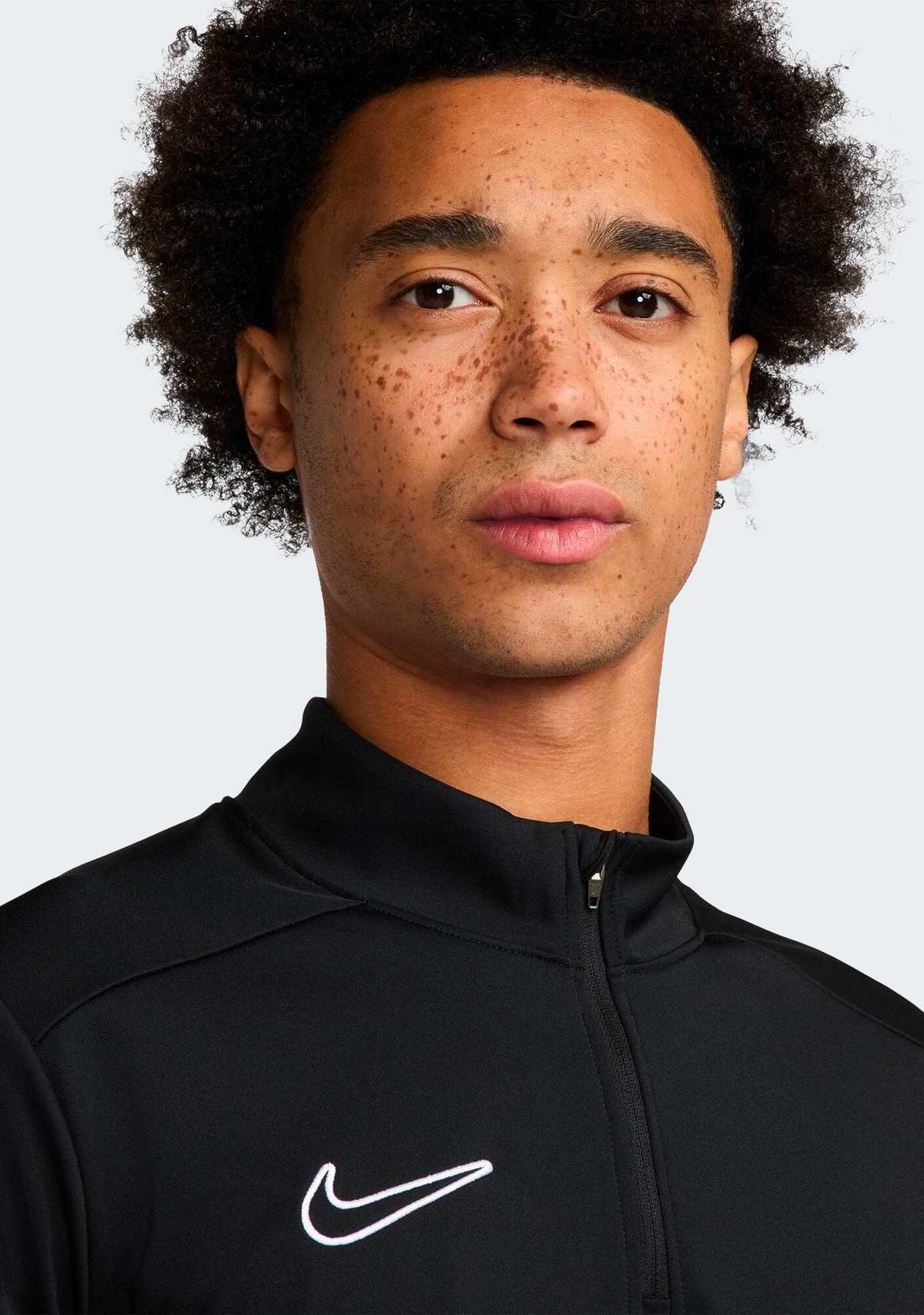 Nike Men's Academy Dri-Fit Drill Top