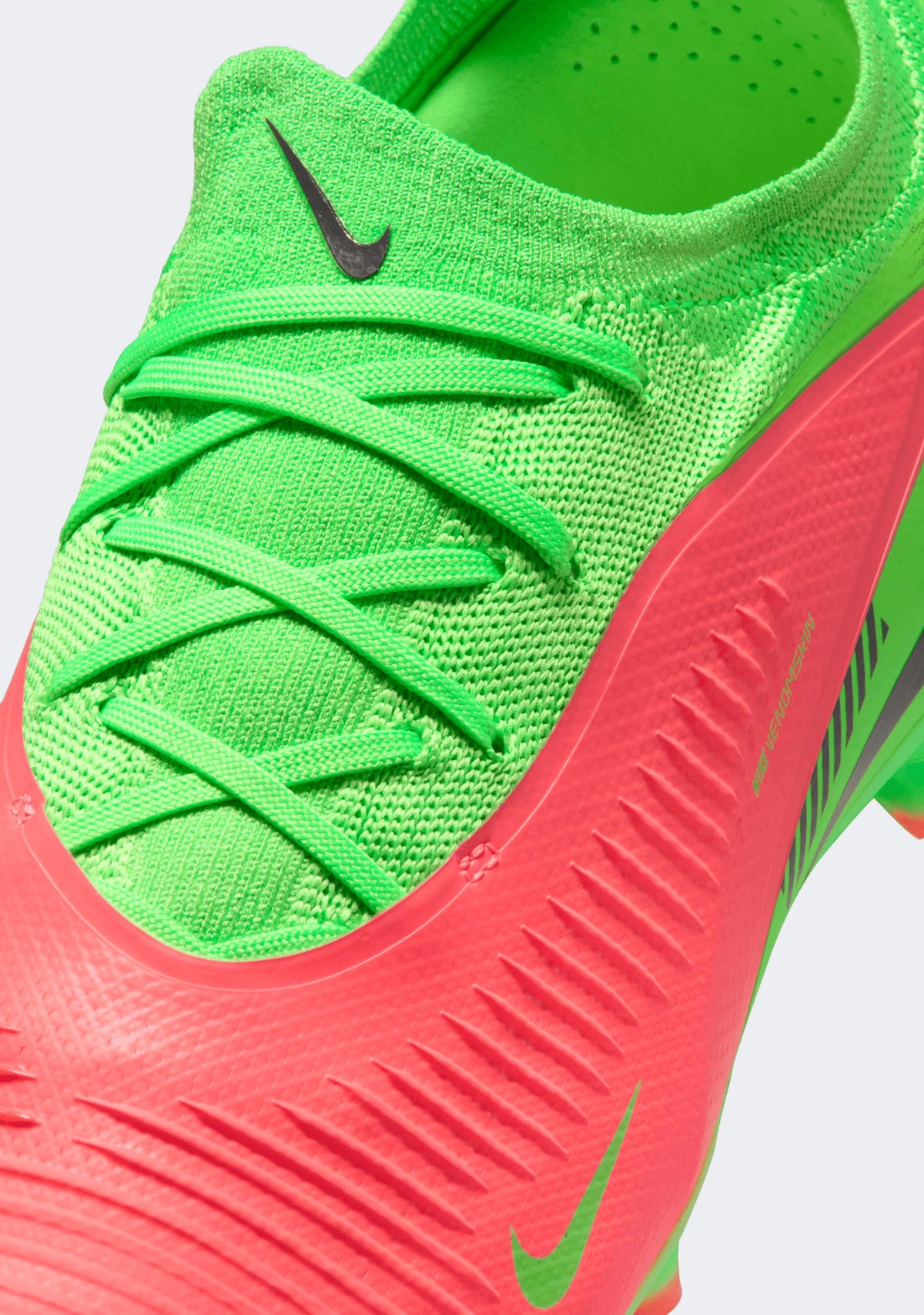 Nike Phantom 6 Low Pro FG "Erling Haaland" Football Boots
