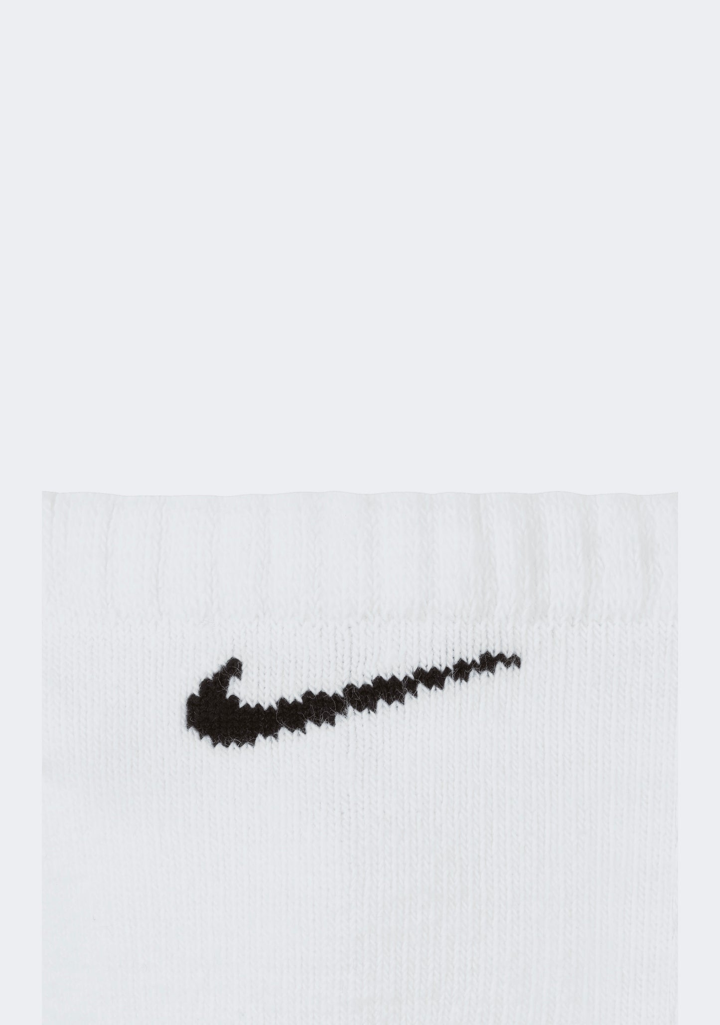 Nike Adults Everyday Cushioned No-Show Socks (3 Pack)