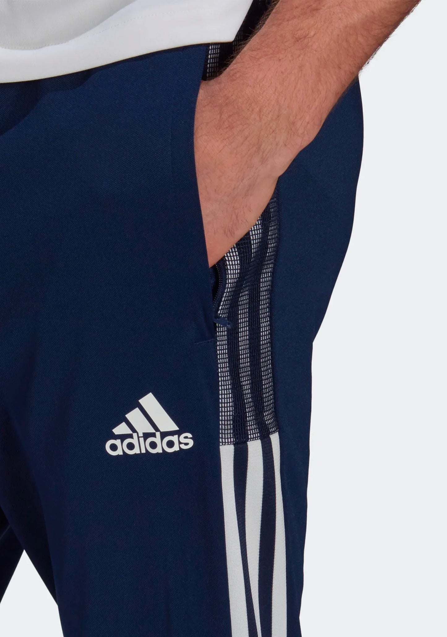 Adidas Mens Tiro 21 Training Pants