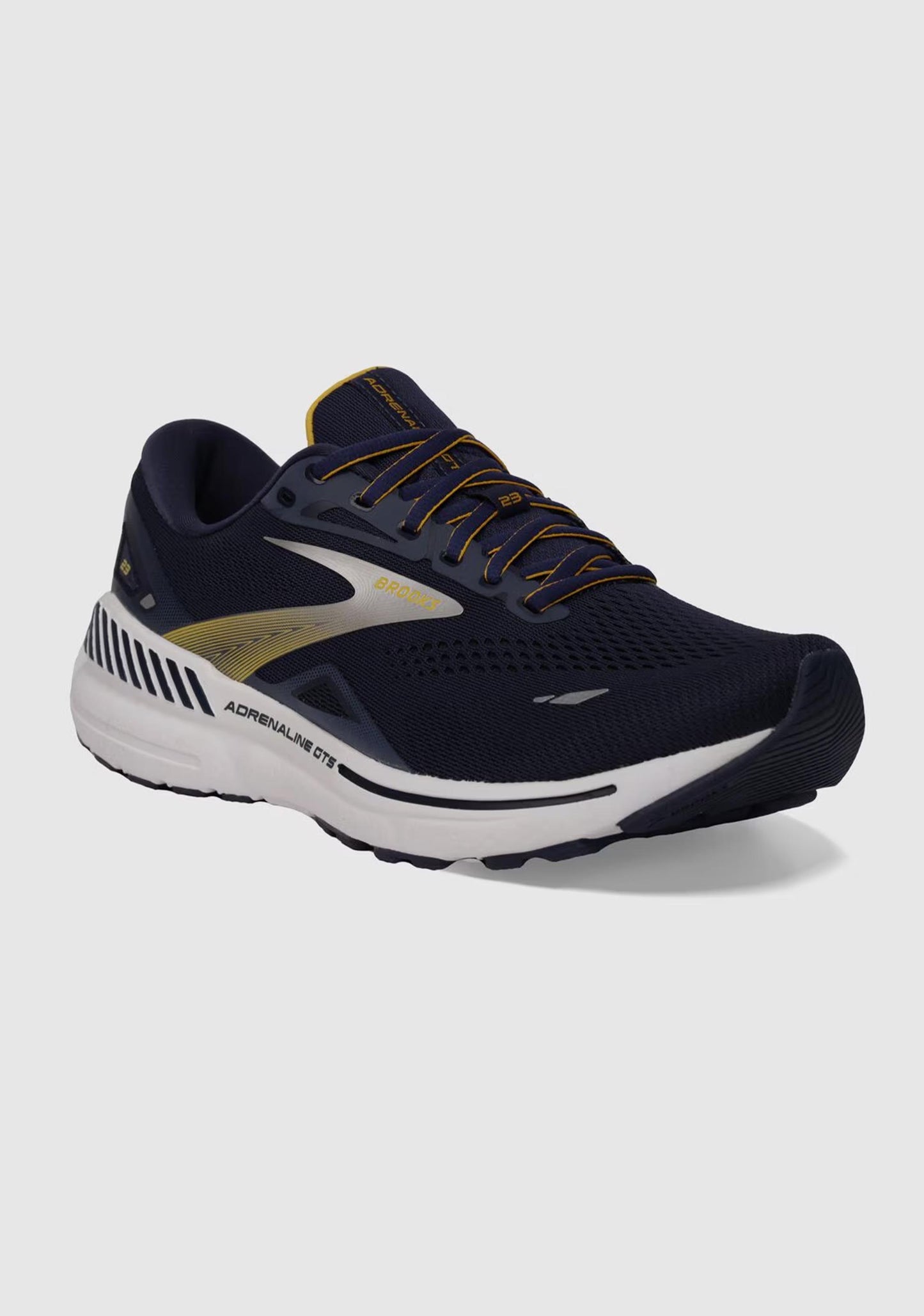 Brooks Men's Adrenaline GTS 23