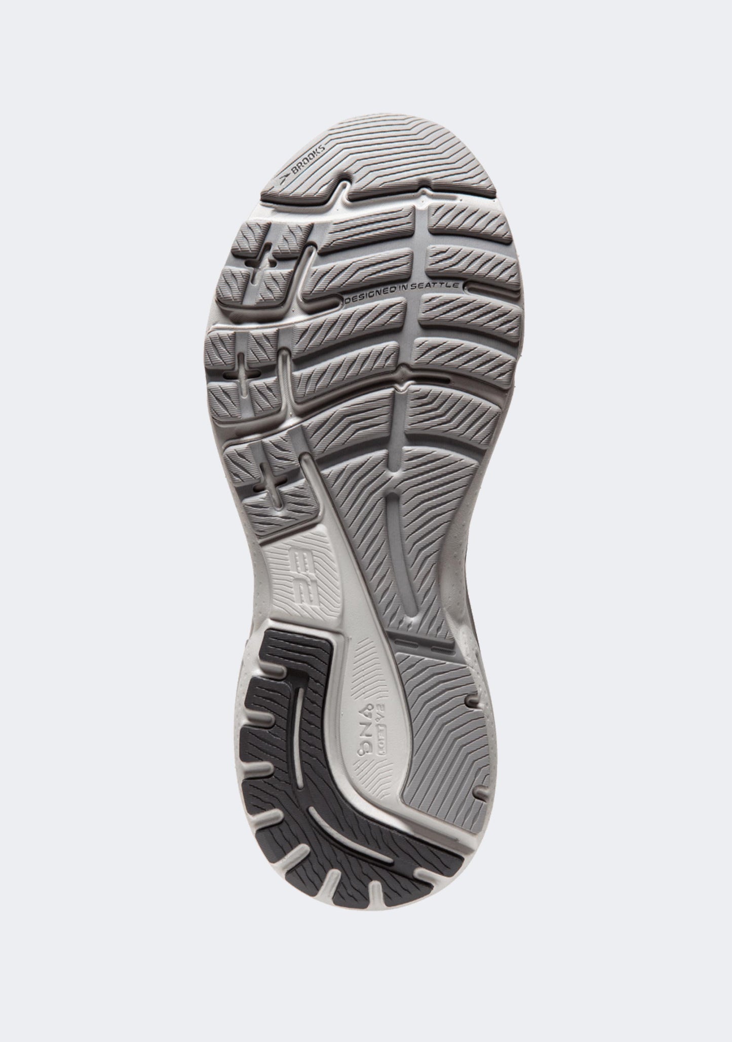 Brooks Men's Adrenaline GTS 23