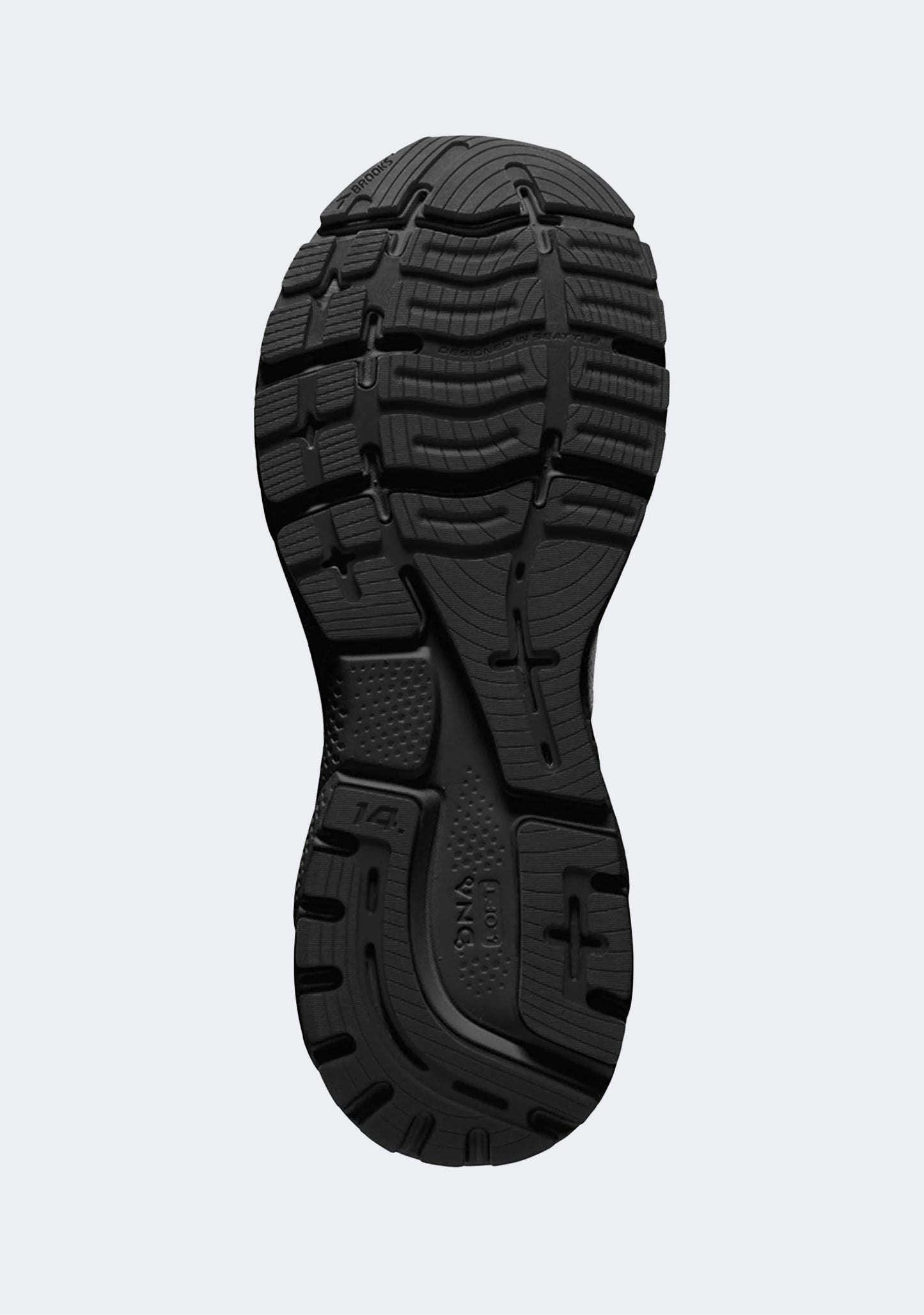 Brooks Men's Ghost 14