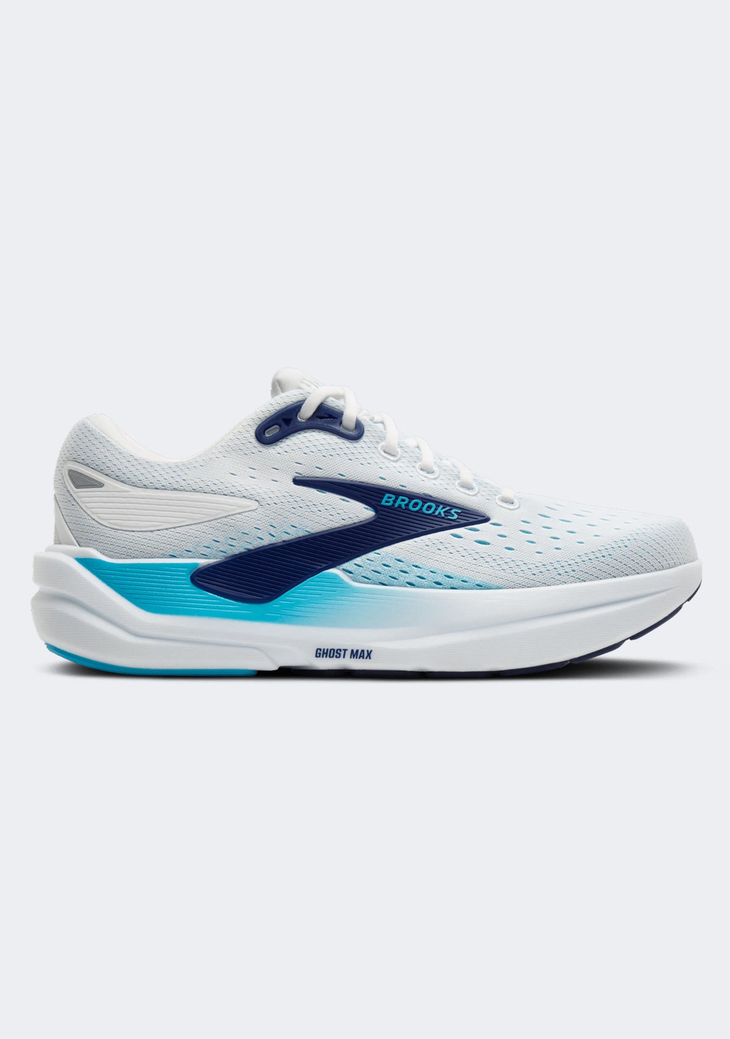 Brooks Men's Ghost Max 3