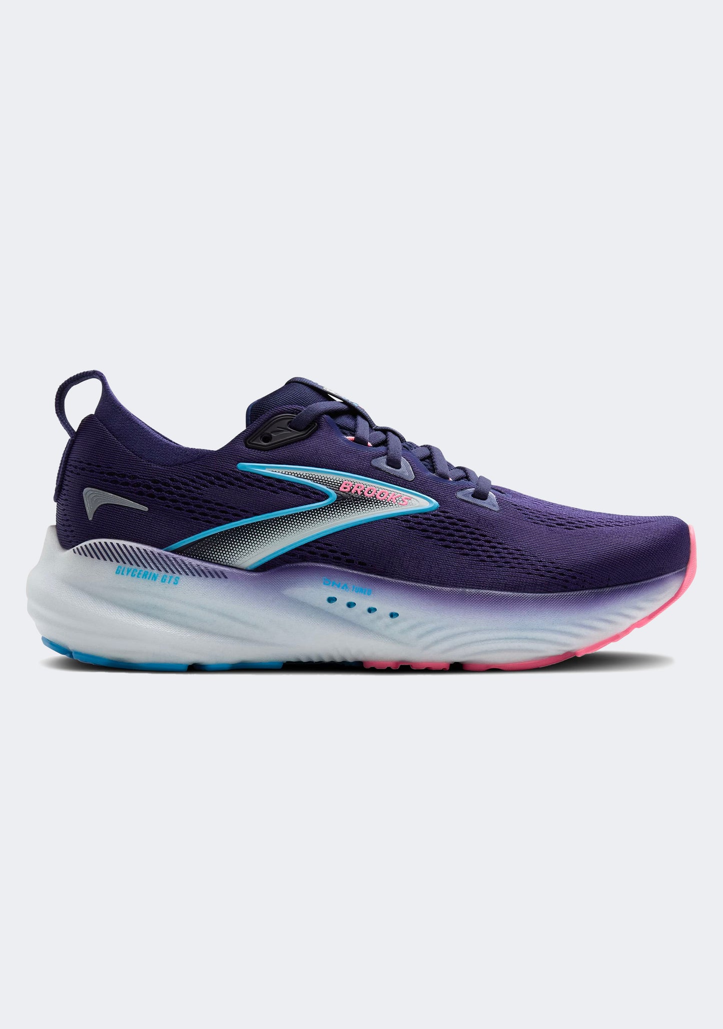 Brooks Women's Glycerin GTS 22 (D Width)
