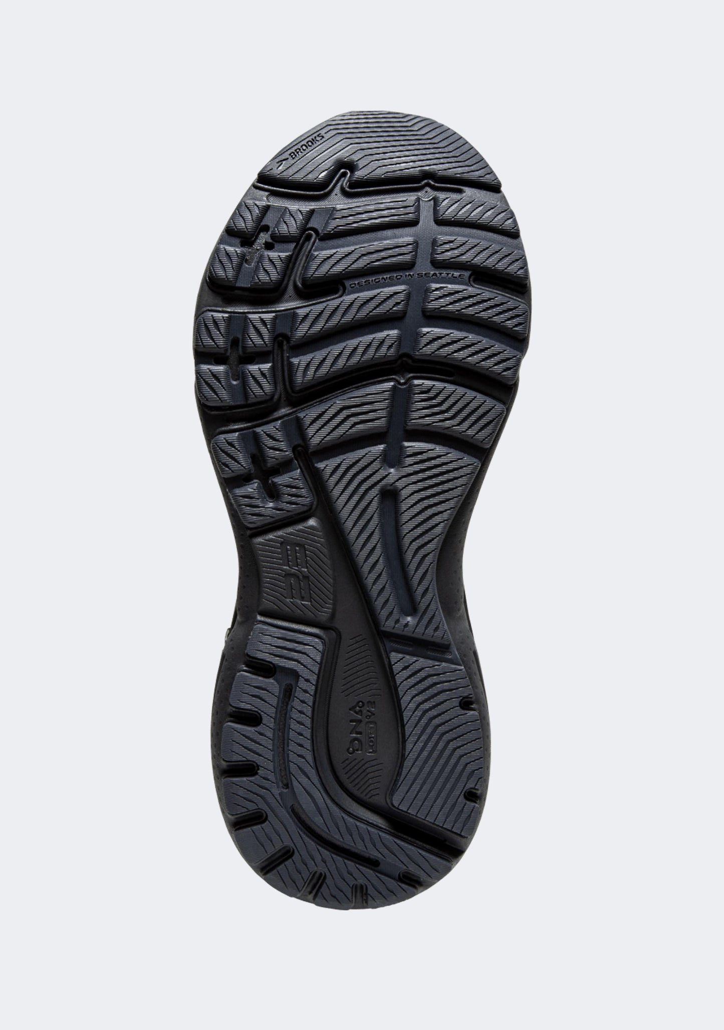 Brooks Women's Adrenaline GTS 23 (D Width)