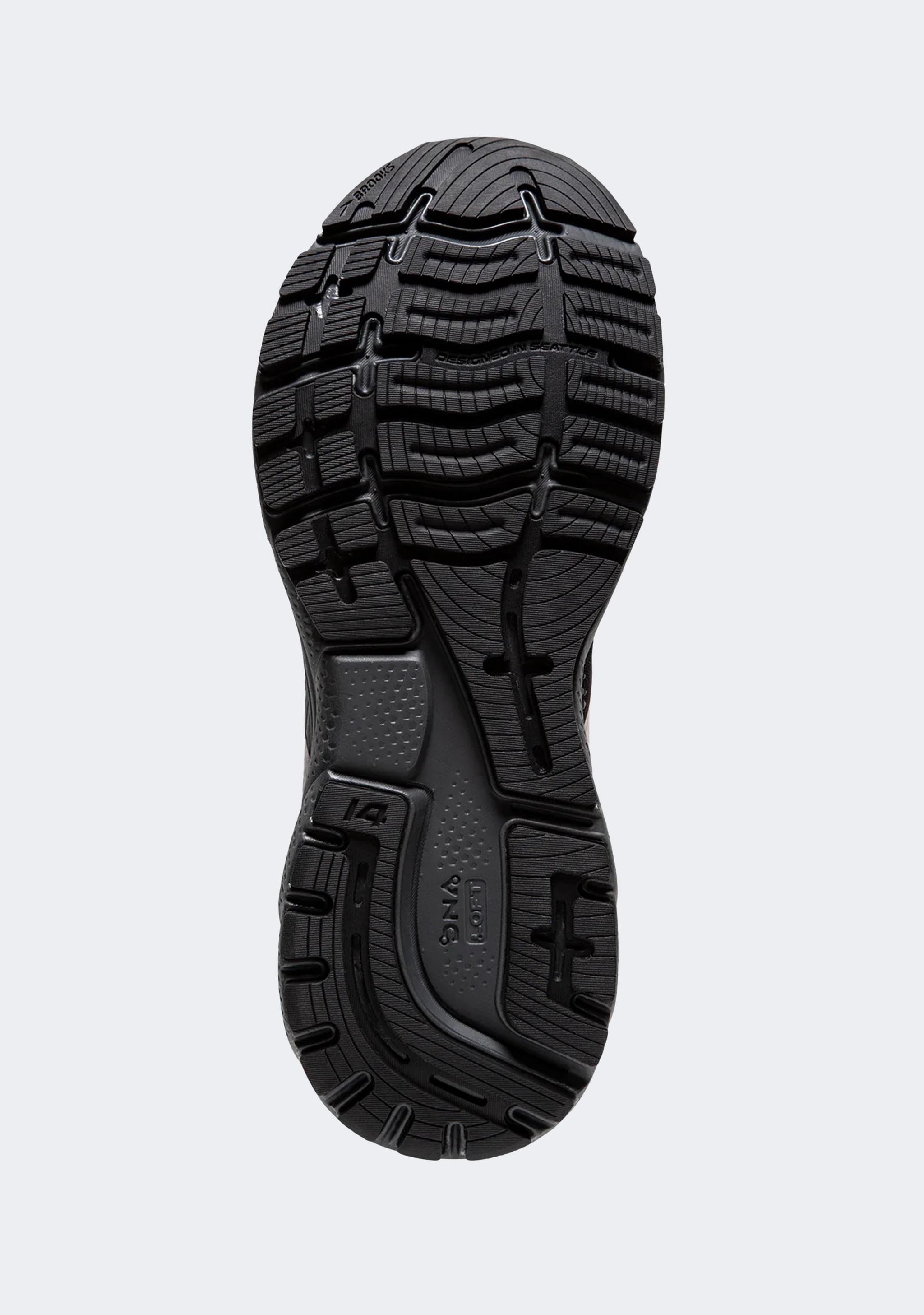 Brooks Womens Ghost 14