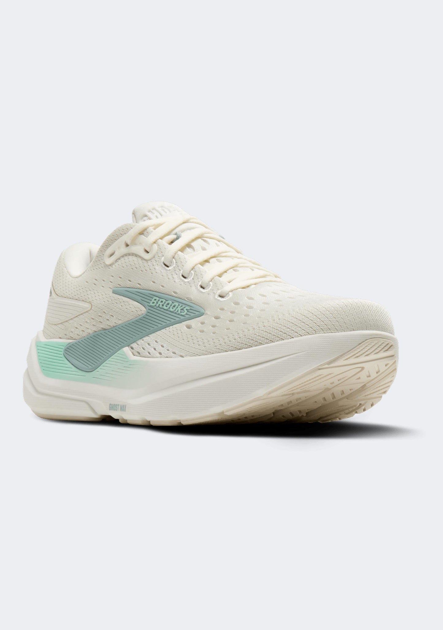 Brooks Women's Ghost Max 3