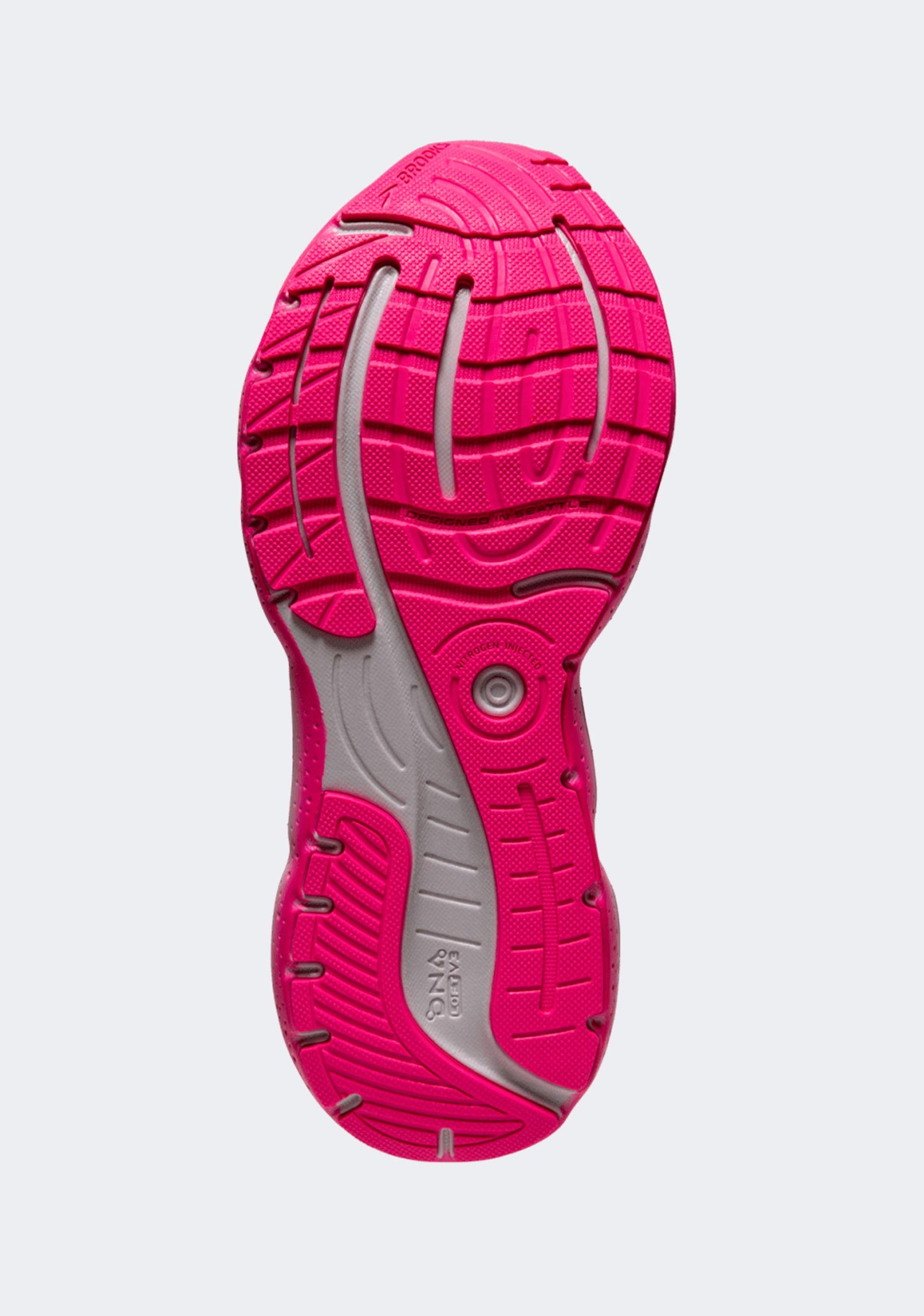 Brooks Women's Glycerin 20 Stealth Fit