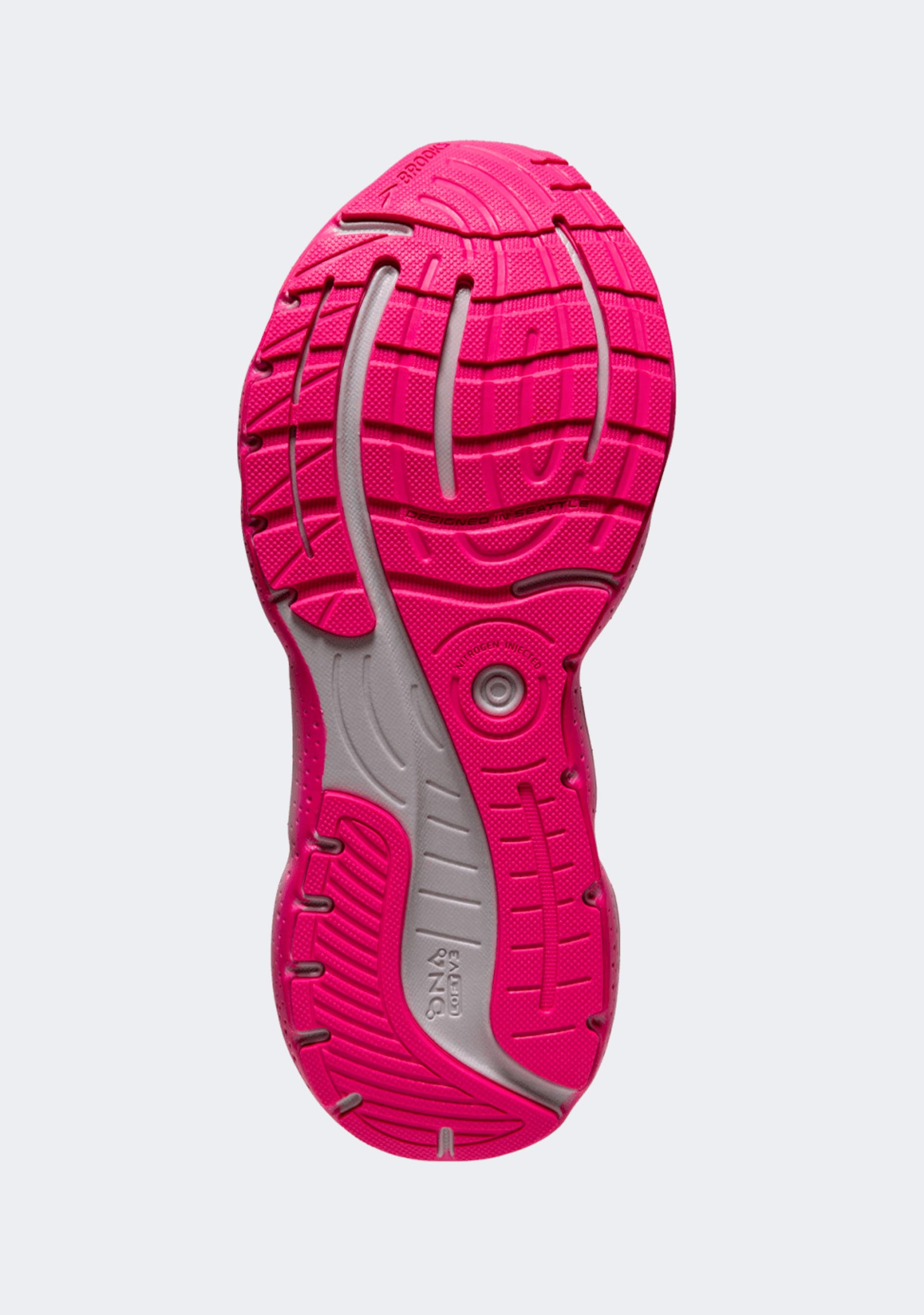 Brooks Women's Glycerin 20 Stealth Fit