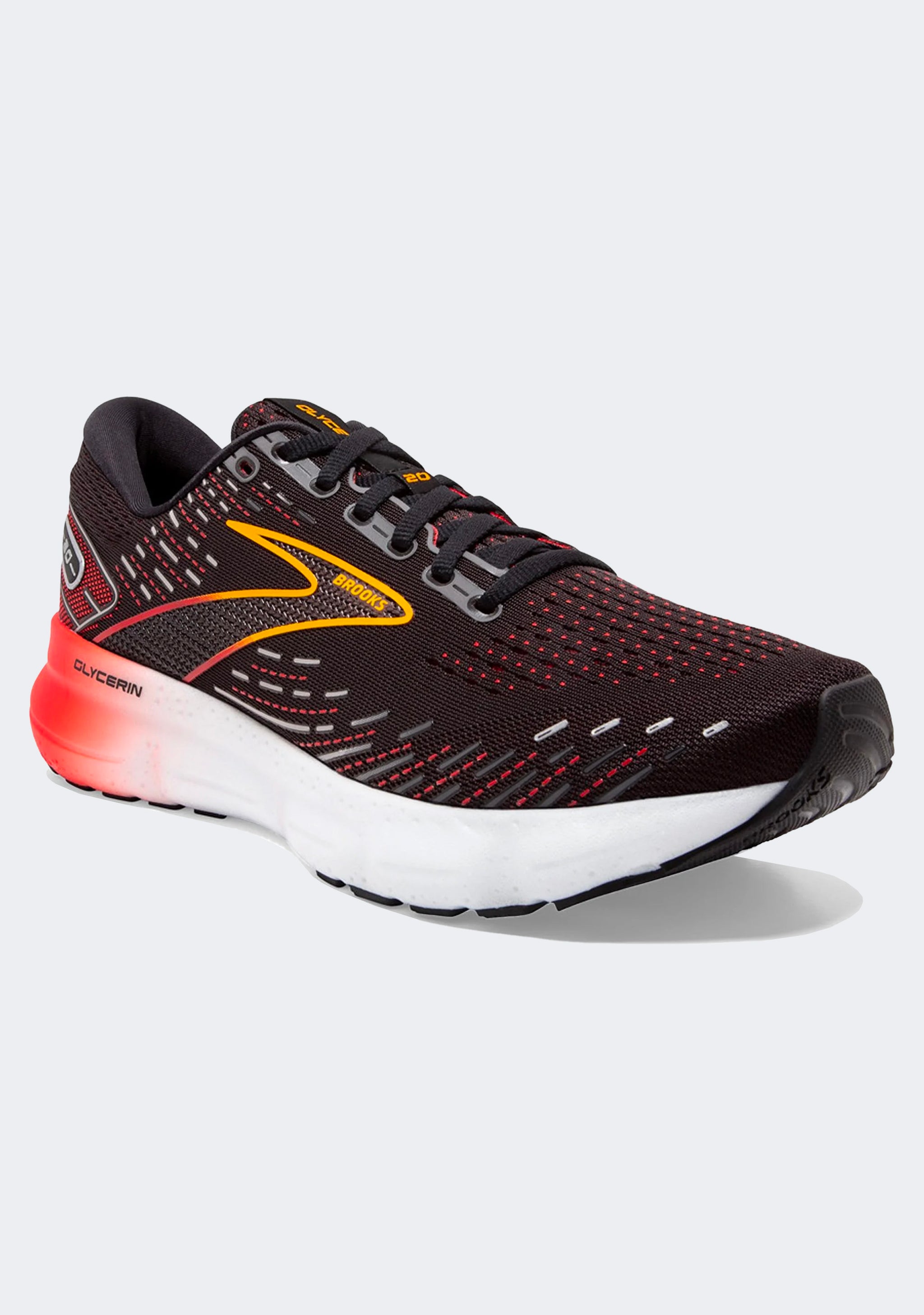 Brooks Men's Glycerin 20
