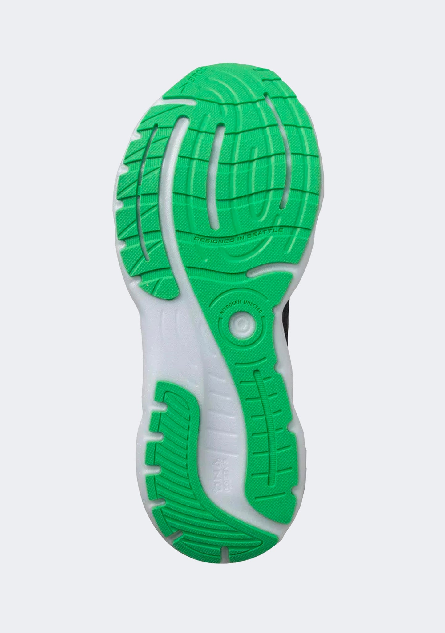 Brooks Men's Glycerin 20