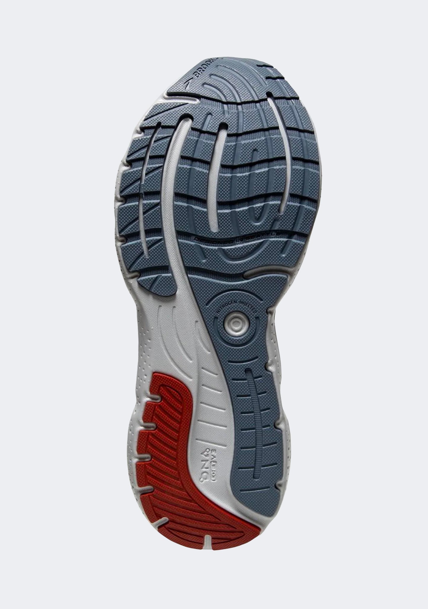 Brooks Men's Glycerin 20