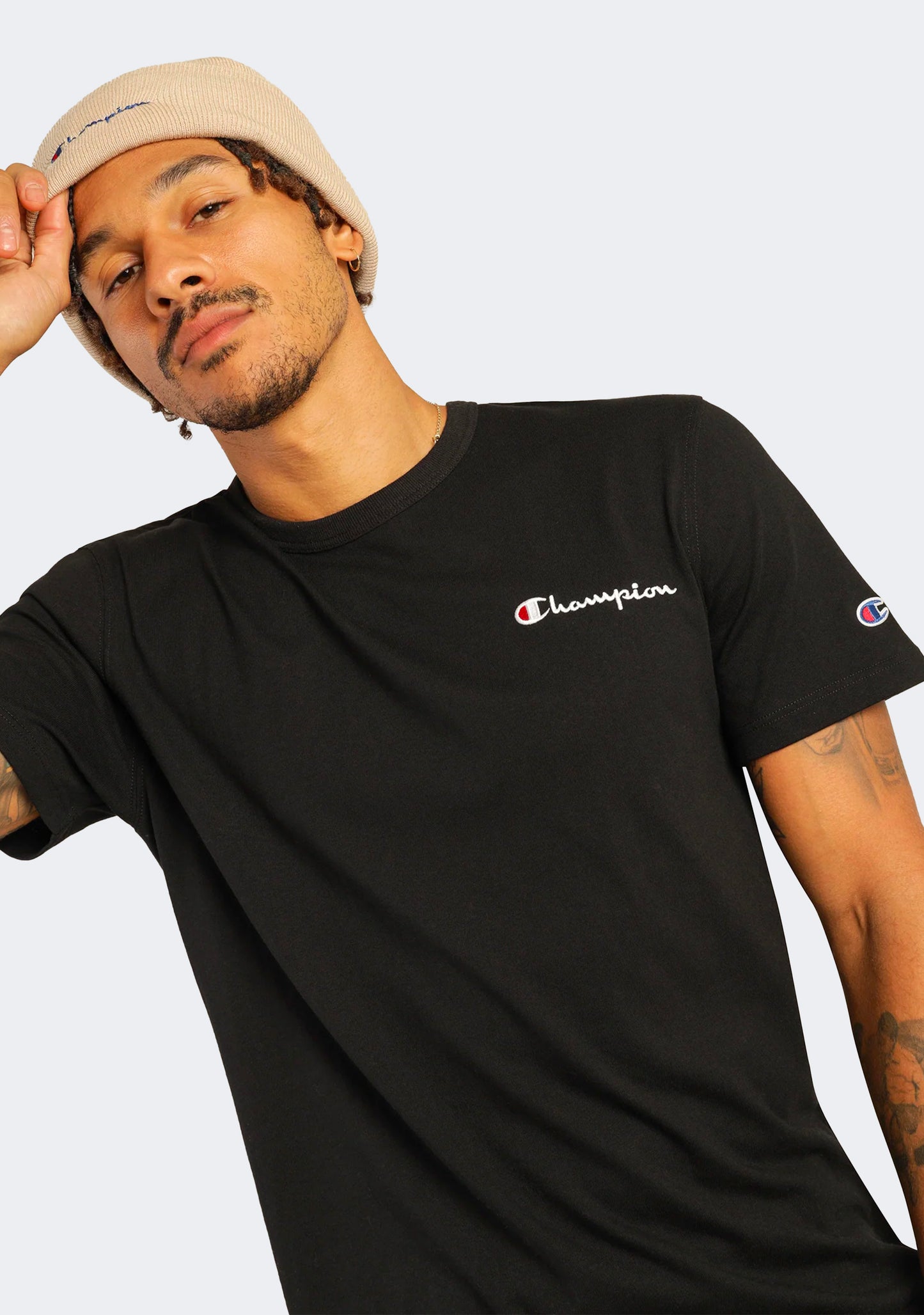 Champion Men's Heritage Tee