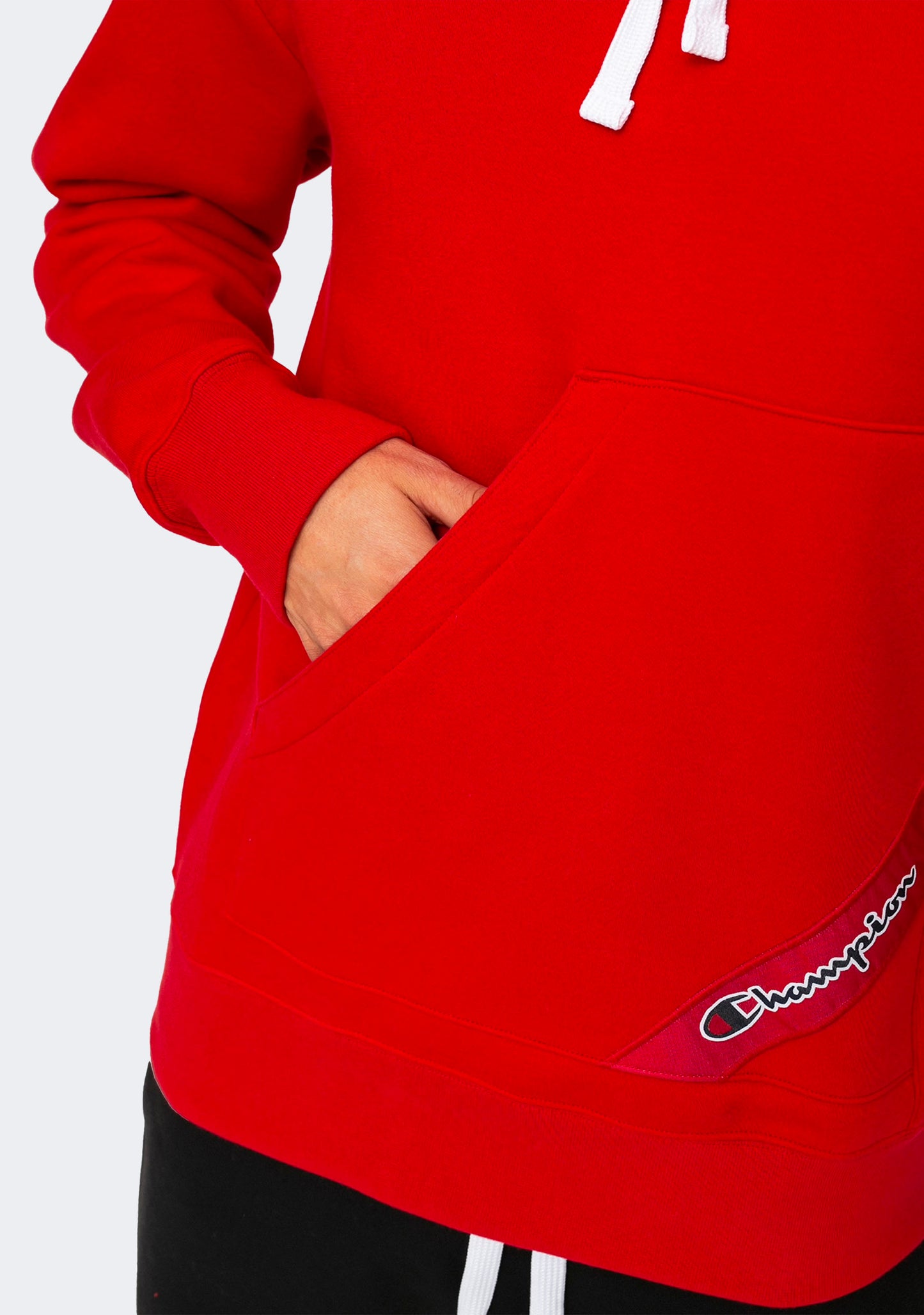 Champion Men's EU Rochester Tonal Hoodie
