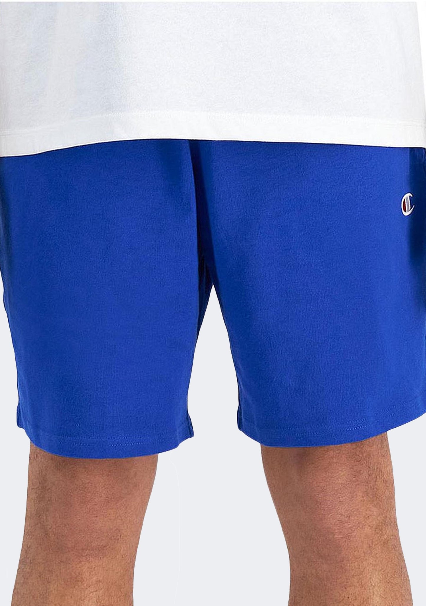 Champion Men's JR Jersey Shorts