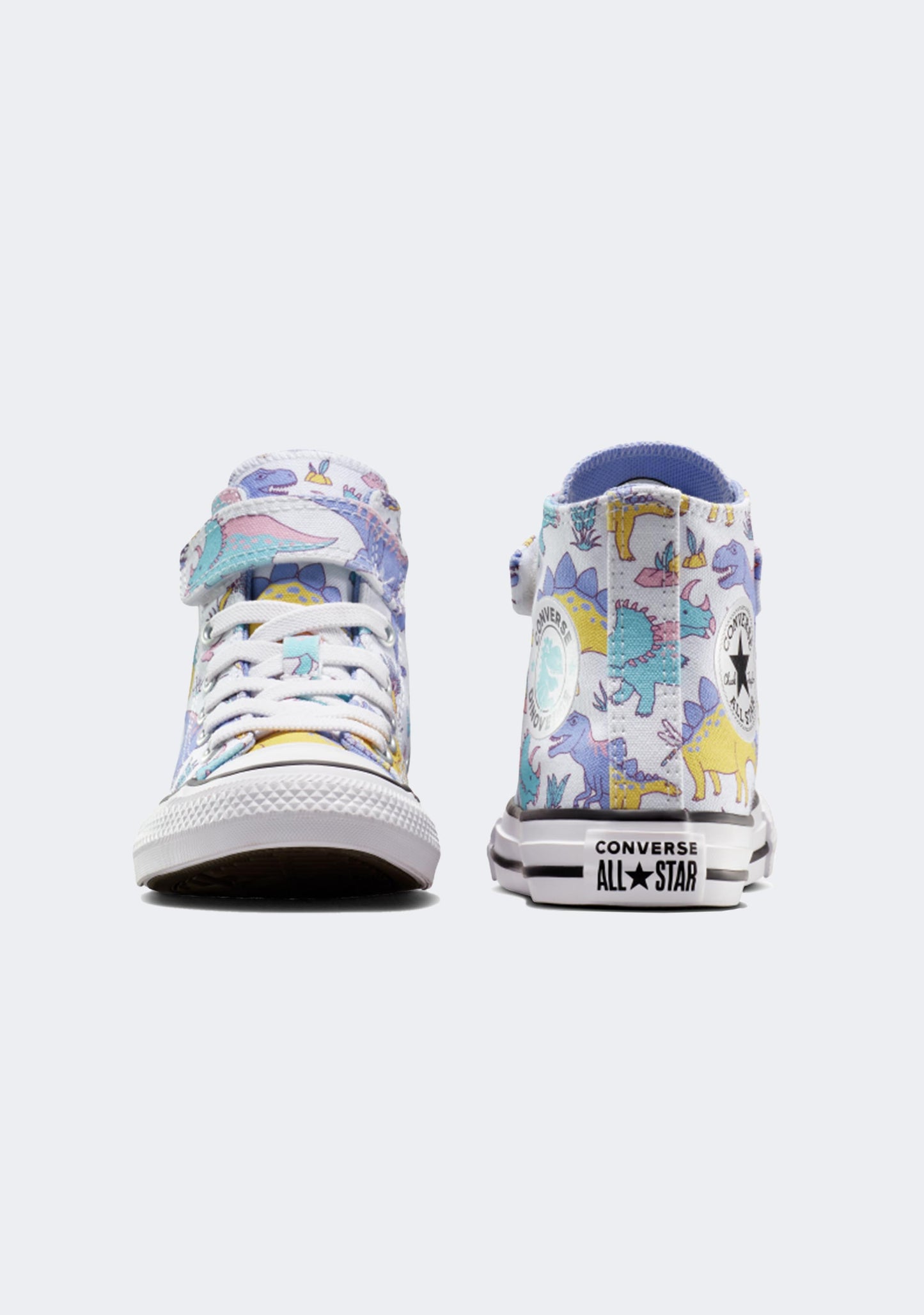 Converse Youth Chuck Taylor All Star 1V High