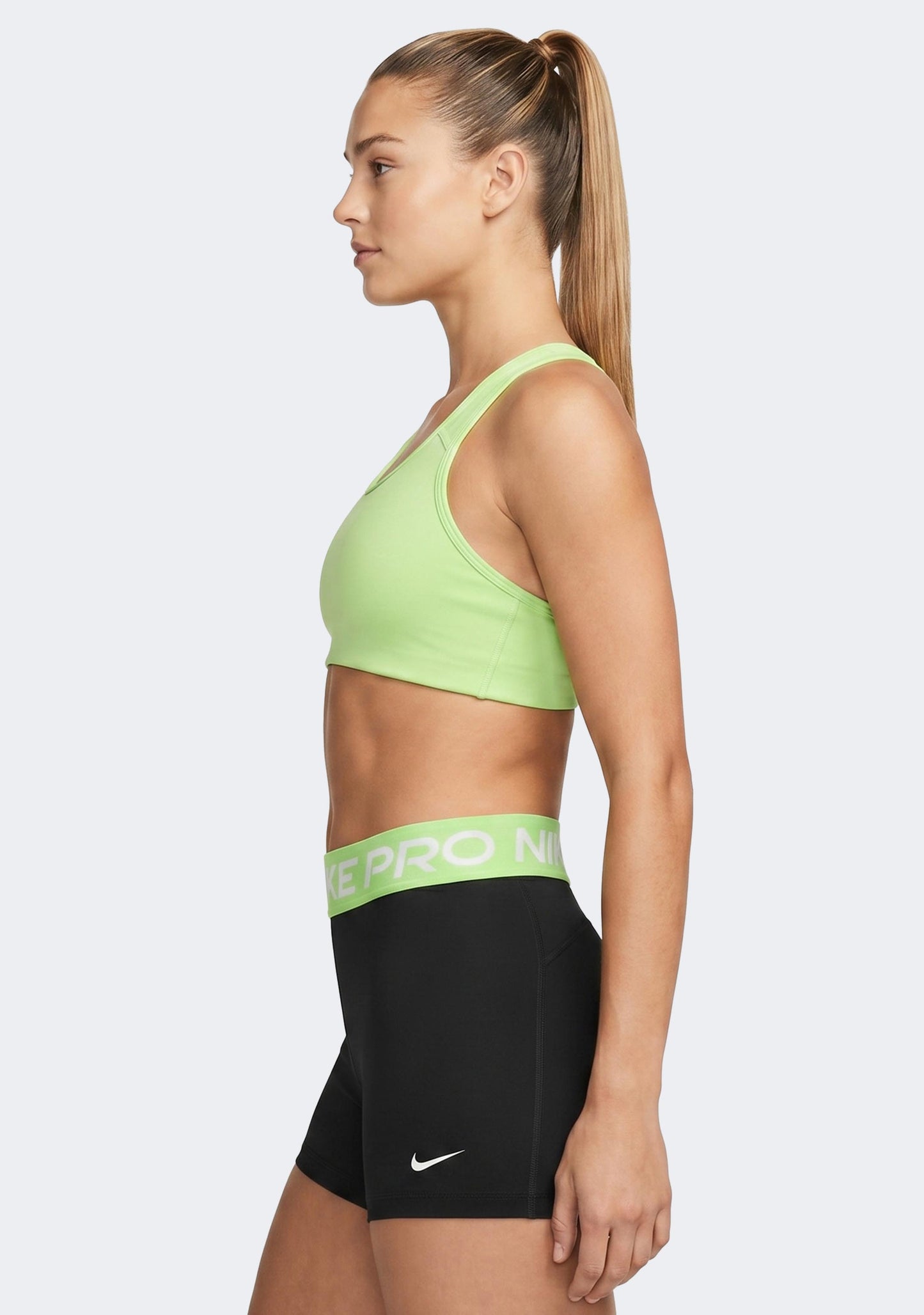 Nike Women's Pro 365 Dri-Fit 3inch Shorts
