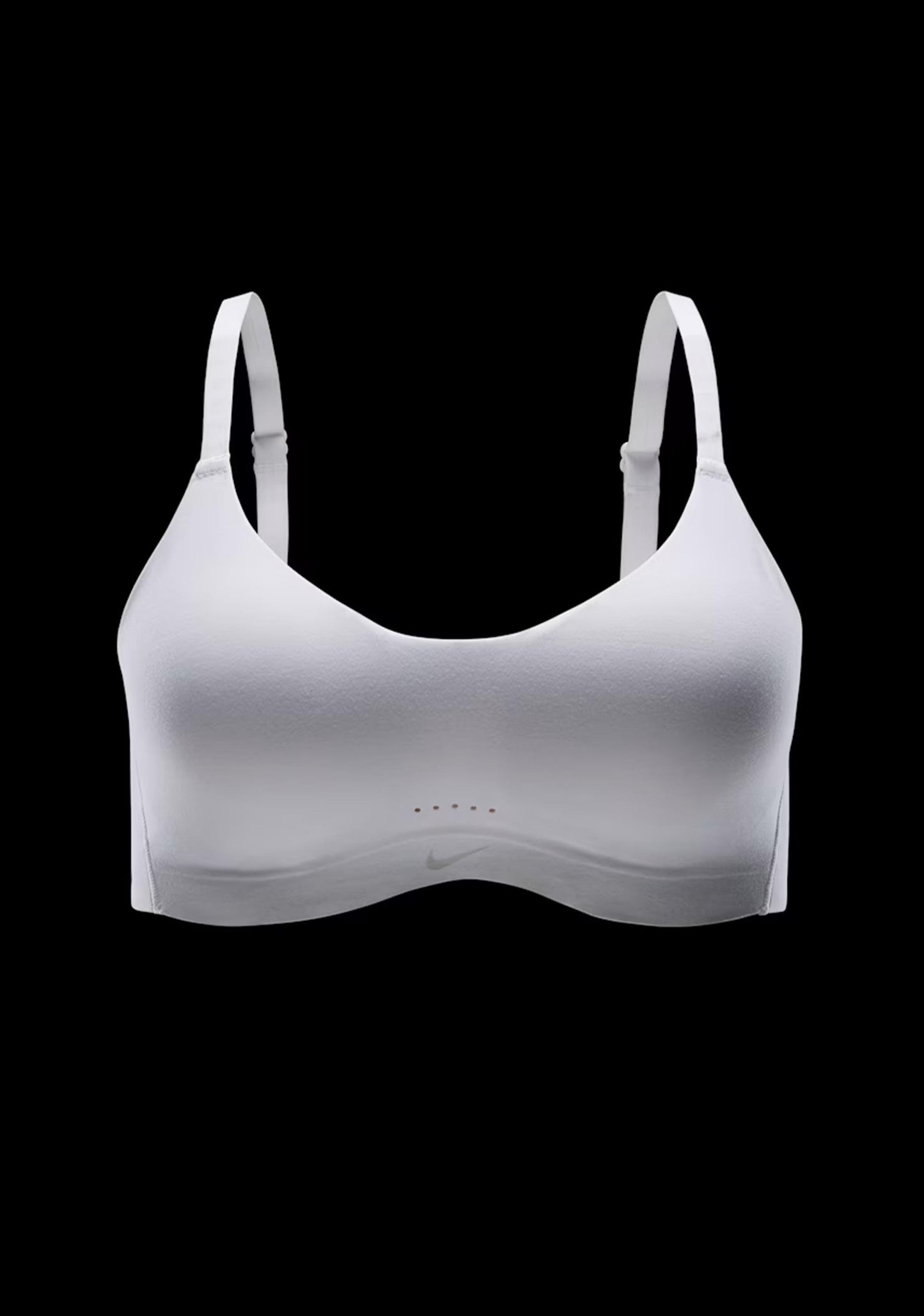 Nike Women's Alate Minimalist Bra