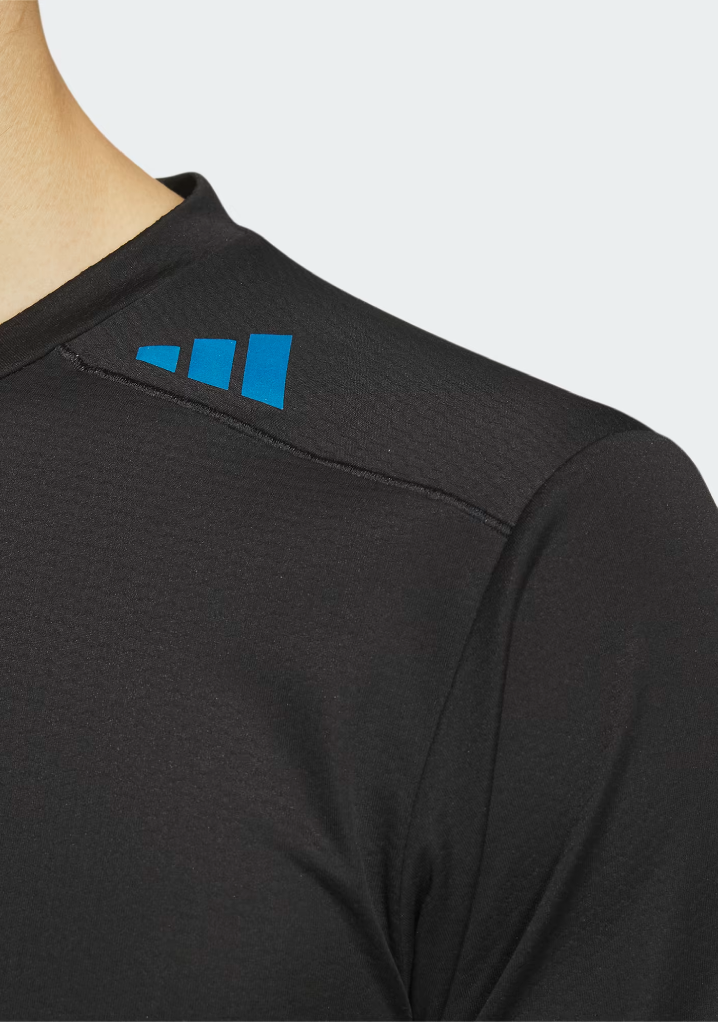 Adidas Men’s Heat.Rdy HIIT Tee