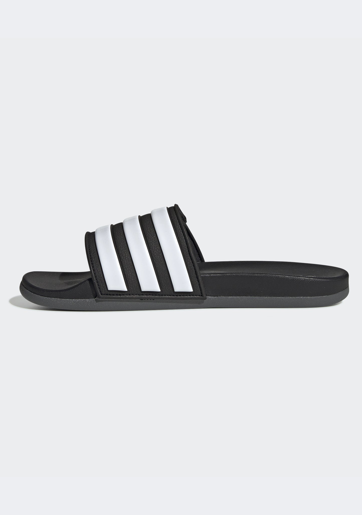 Adidas Men’s Adilette Comfort Adjustable Slides