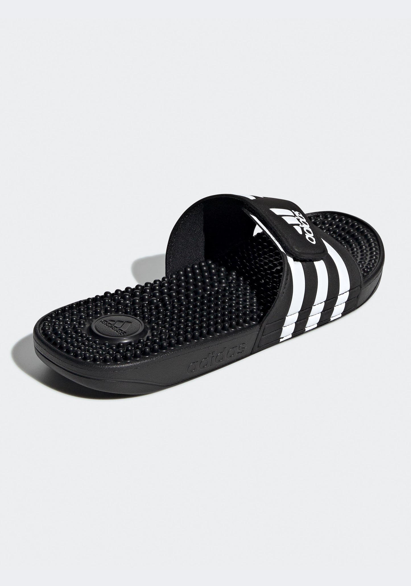 Adidas Men’s Adissage Adjustable Slide